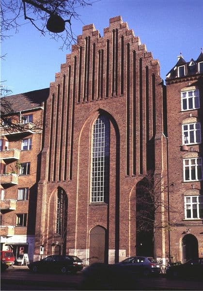 Bethlehem Church