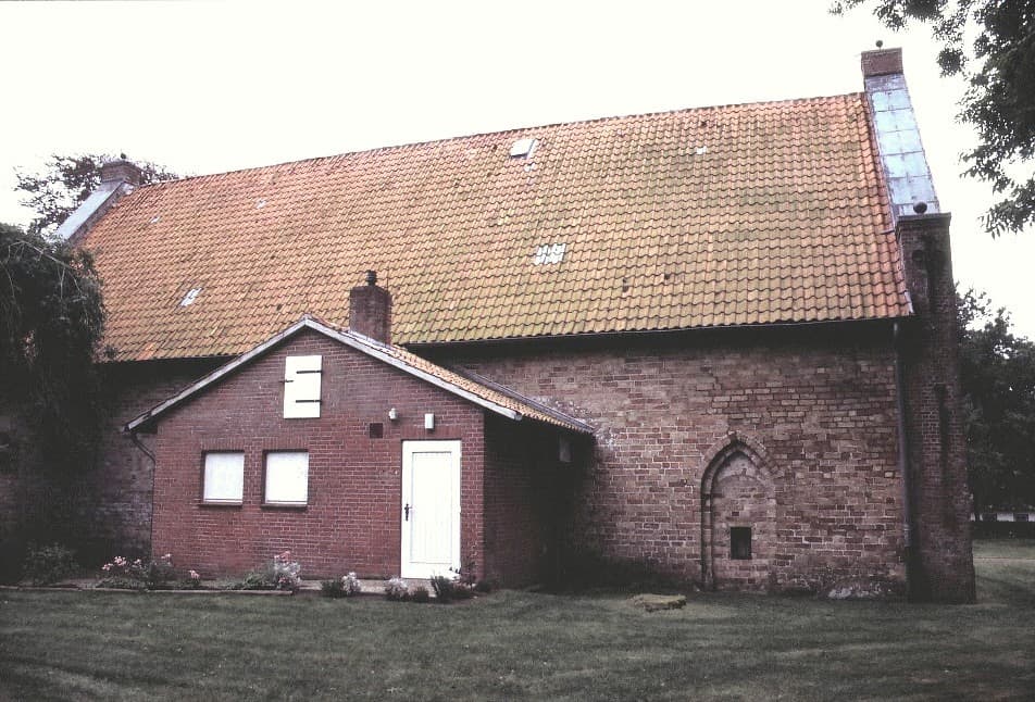 Catherine's Church