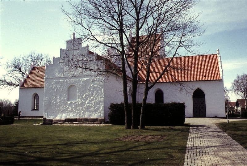 Haarby Church
