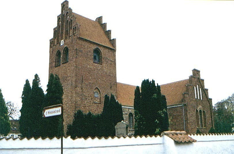 Karlebo Church