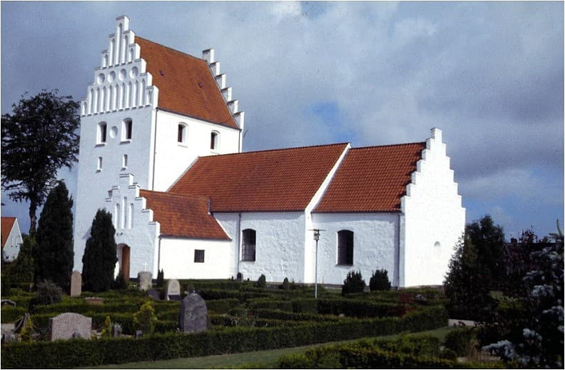 Kirkeby Church