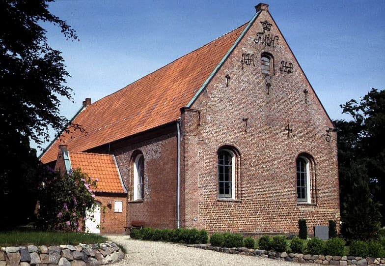 St. Michael's Church
