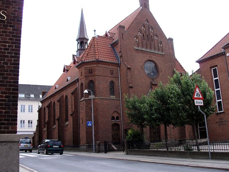 Sankt Norberts Kirke