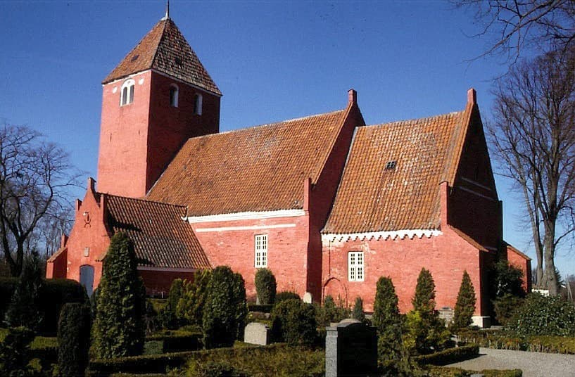 Vålse Church