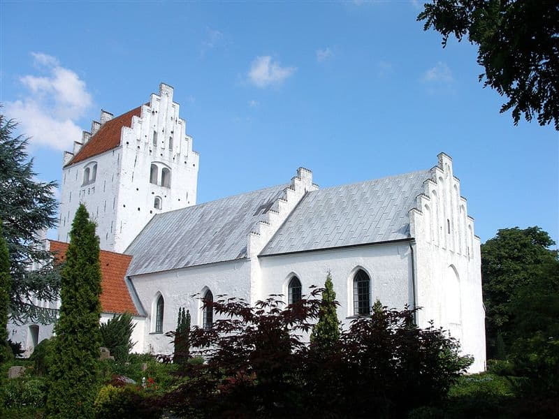 Vig Church