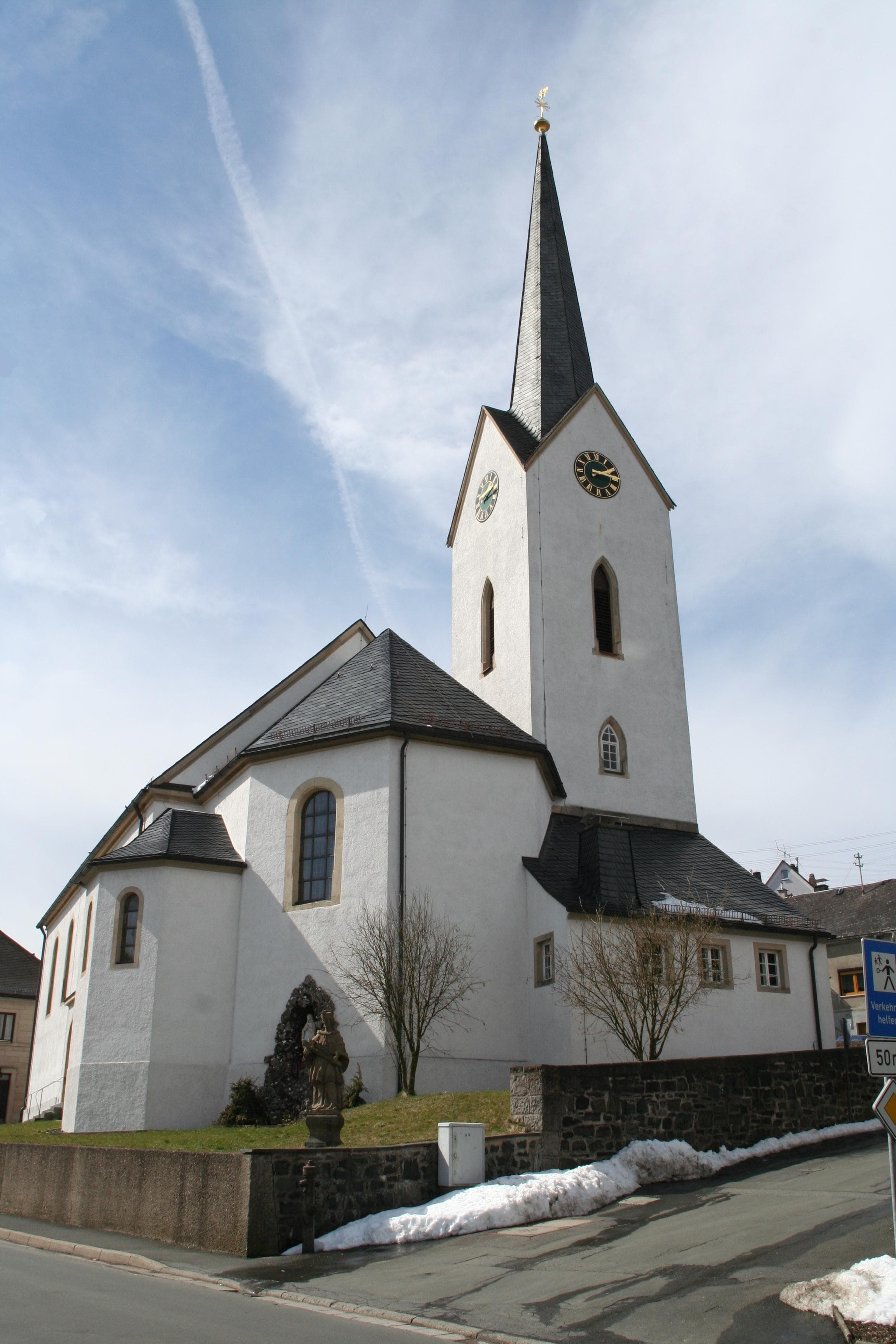 St. Bartholomäus