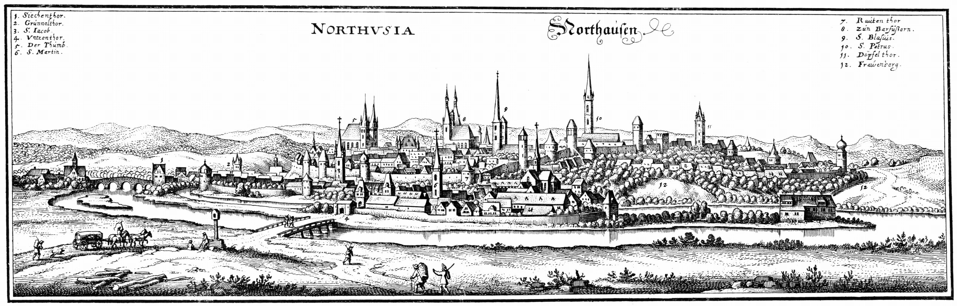 St. Martini