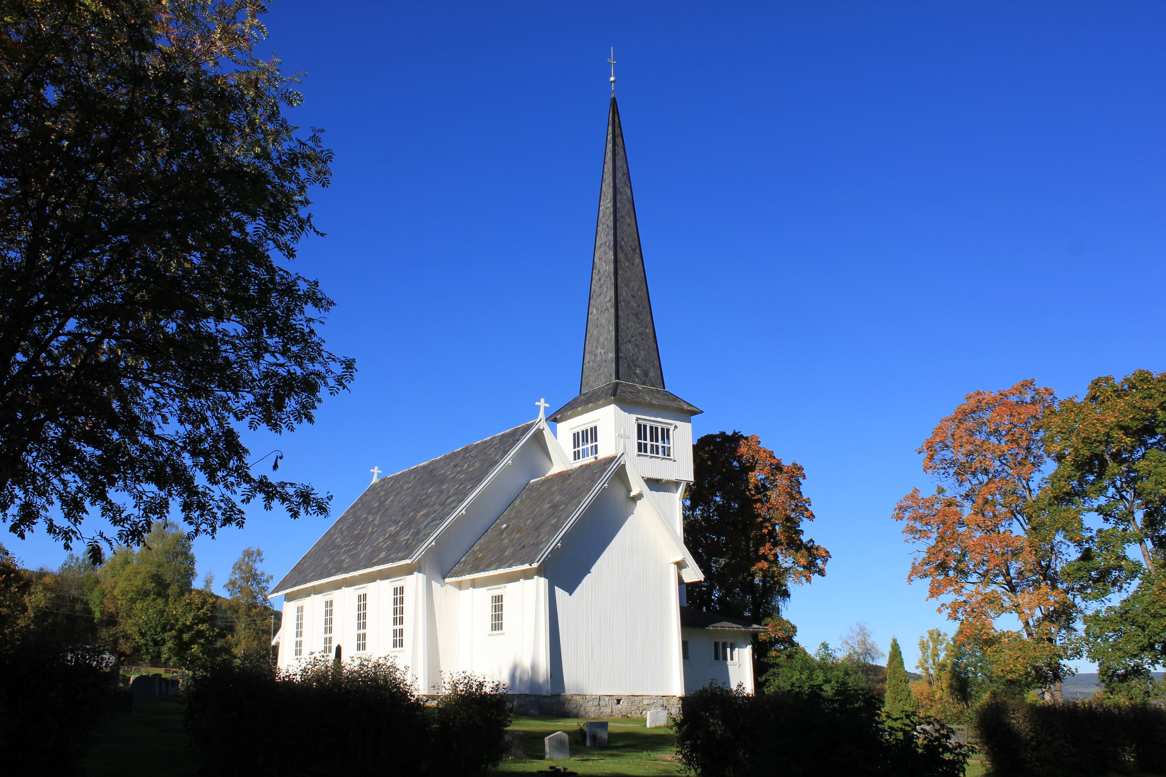 Nordlia Church