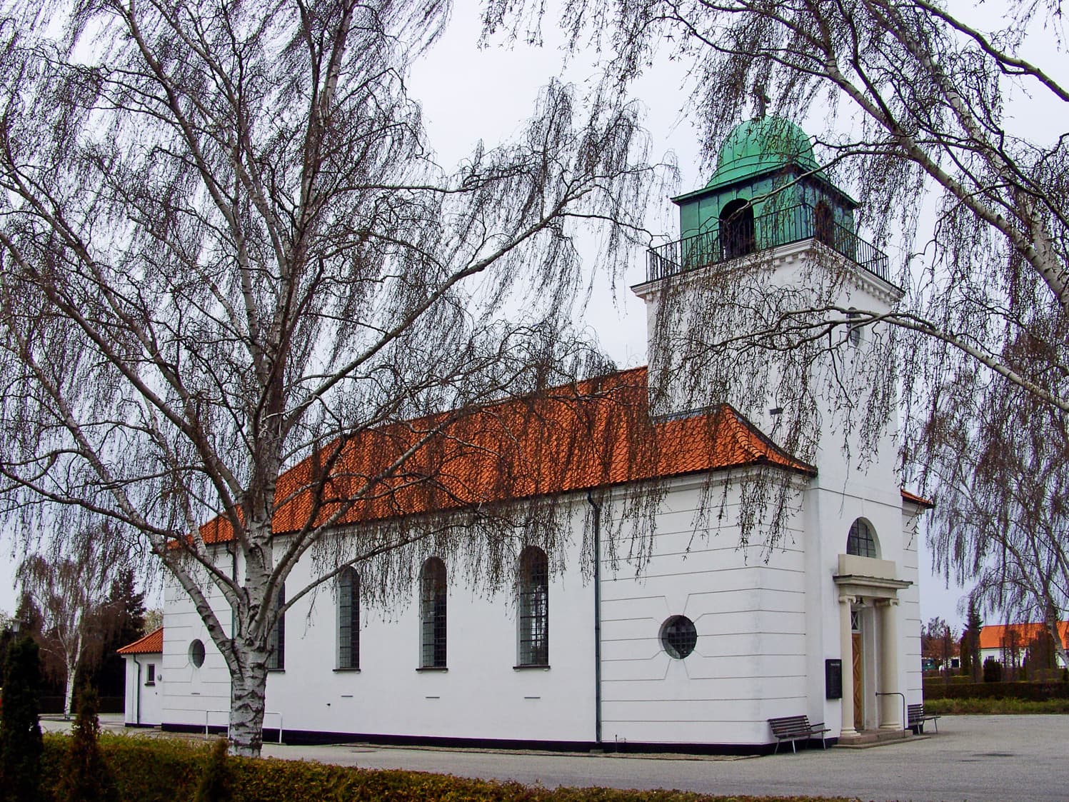 Nordre Church