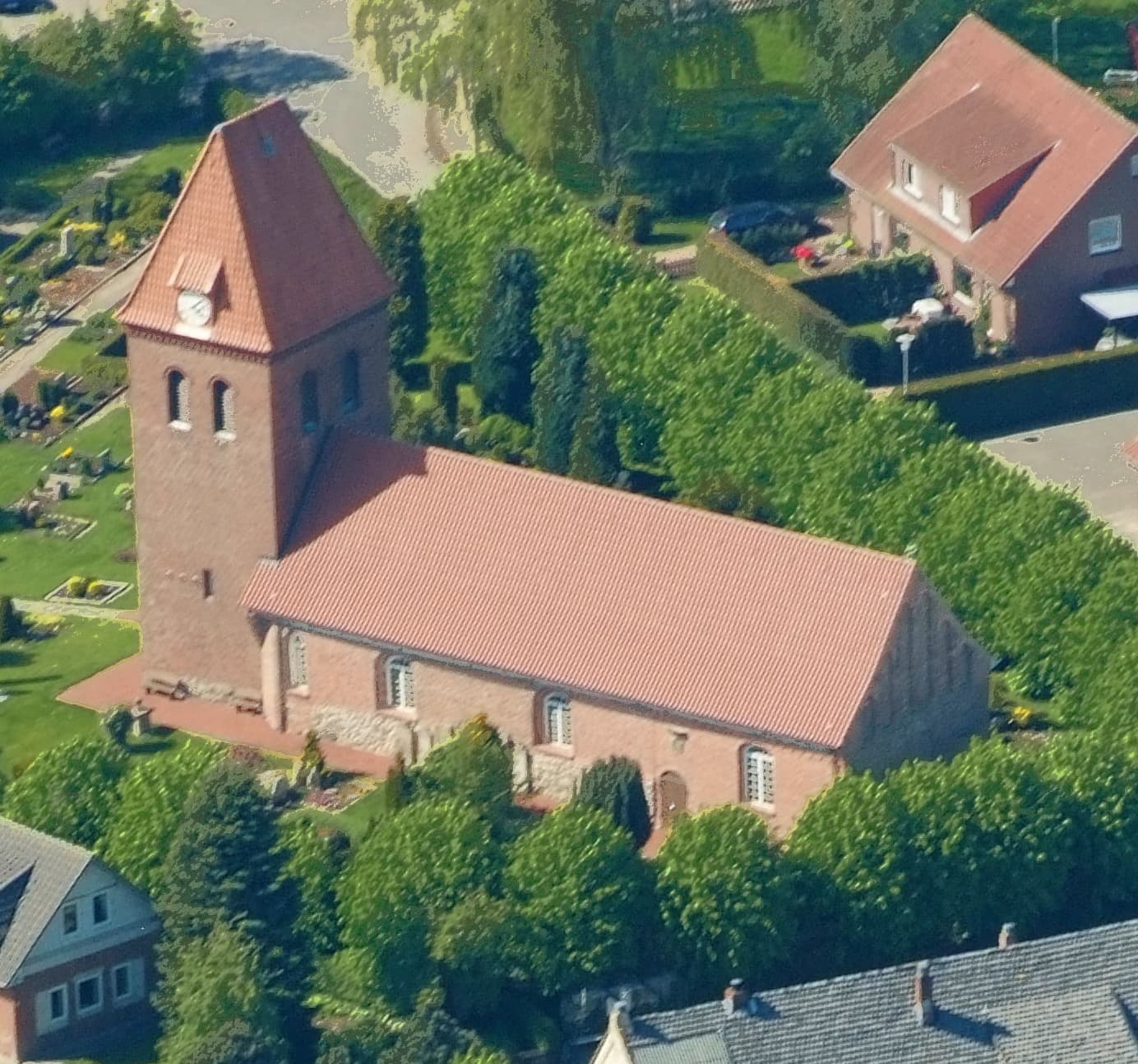 St. Georgkirche