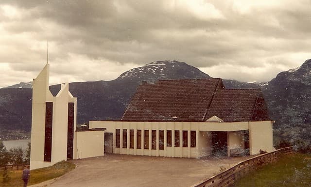 Nordsida Church