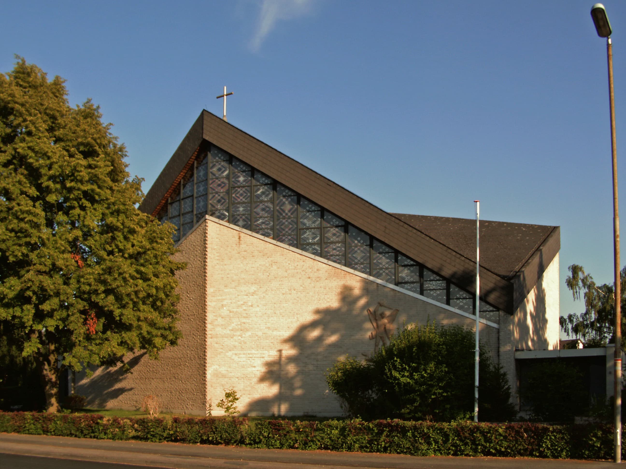 St. Michael