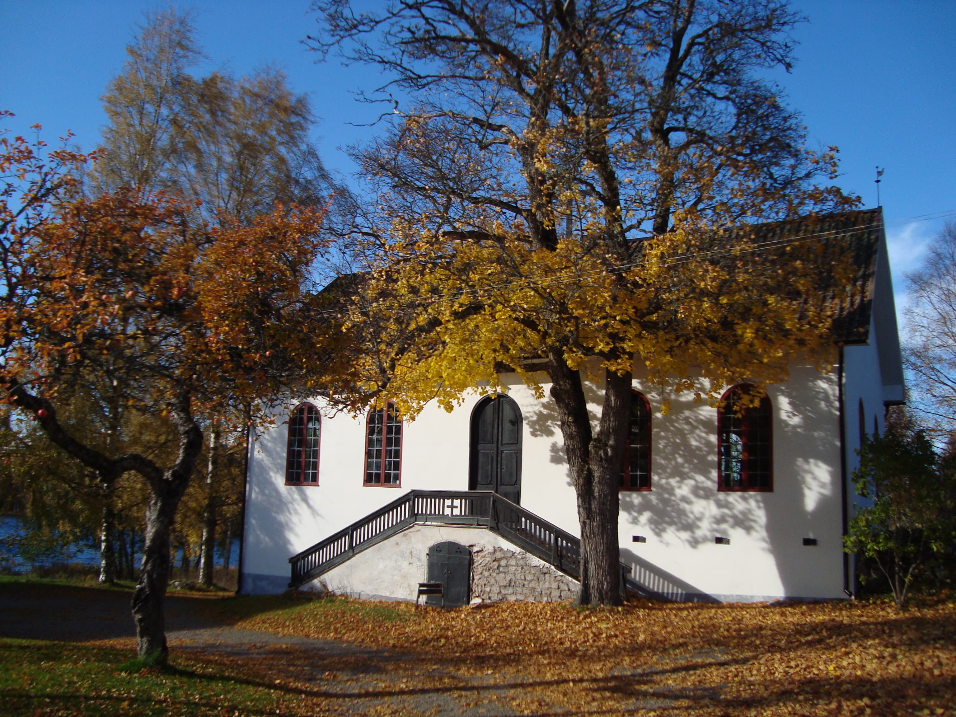 Norns kapell