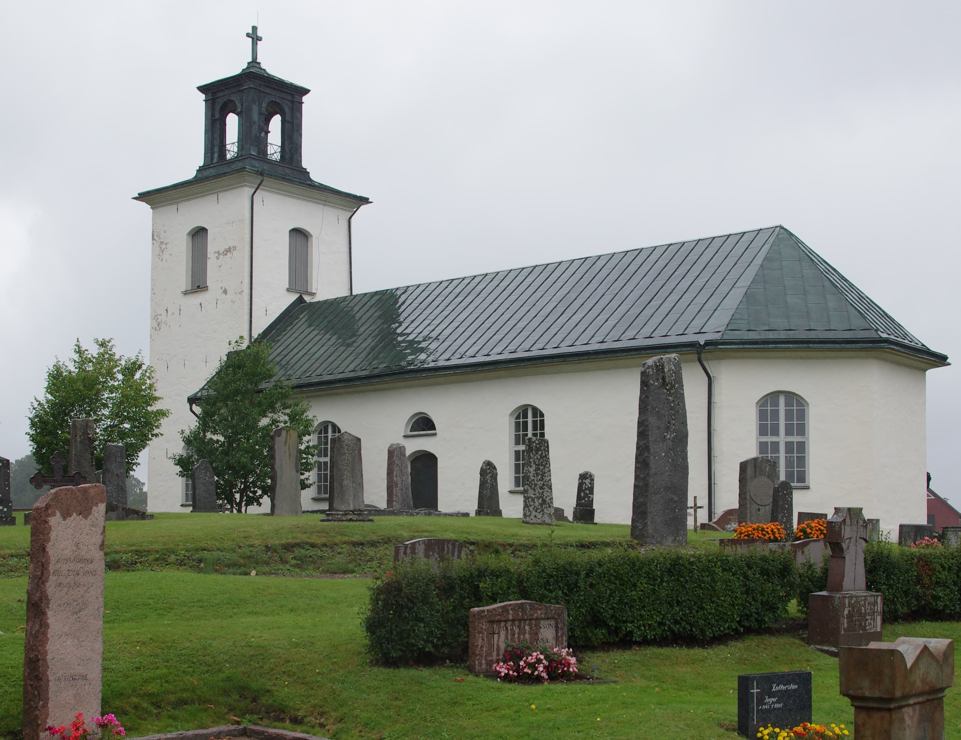 Norra Vings kyrka