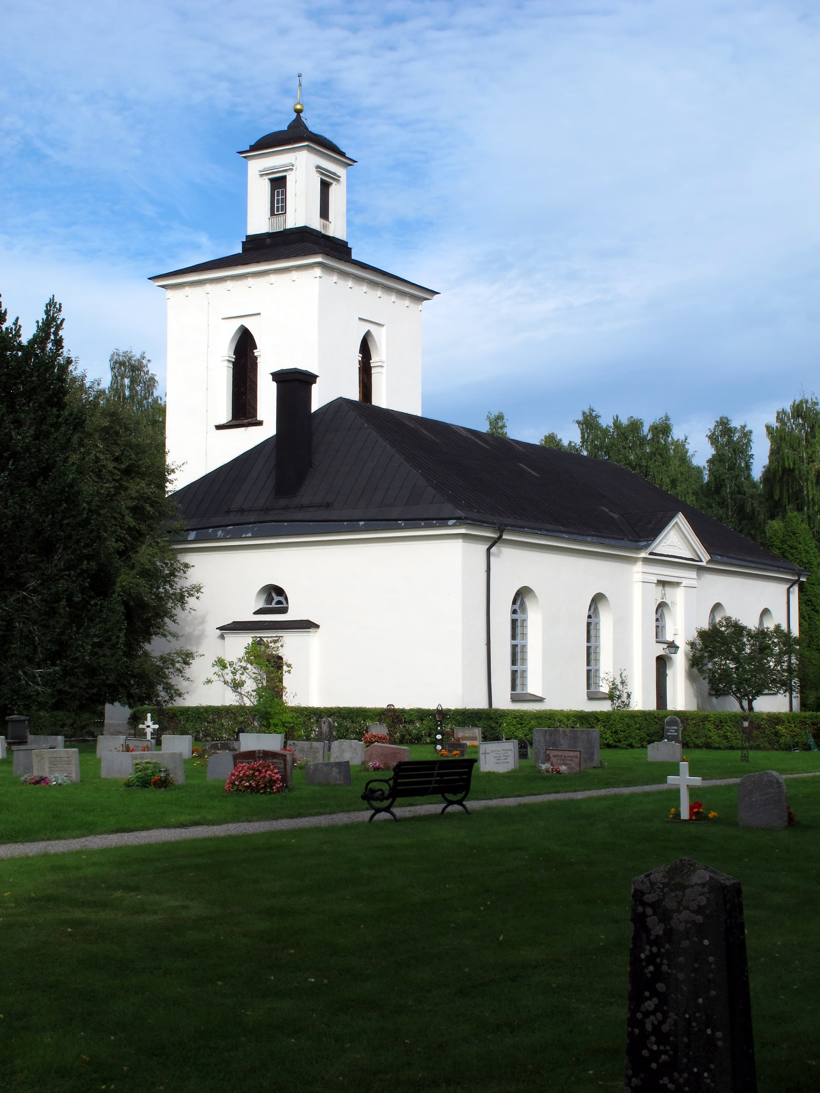 Norrbo Church