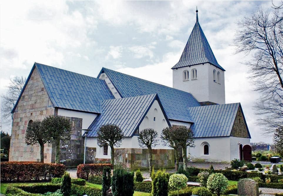 Nors Church