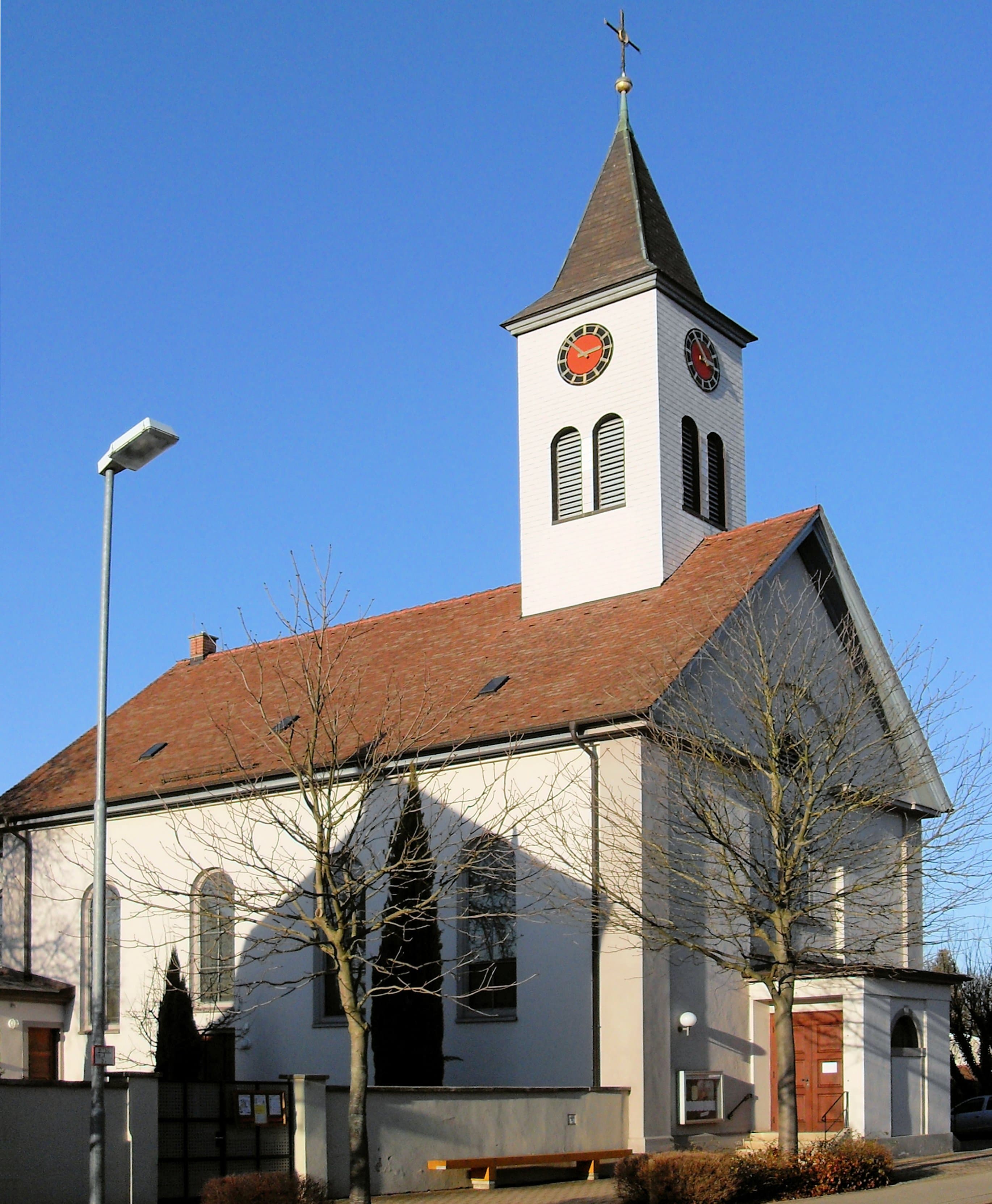 St. Gallus