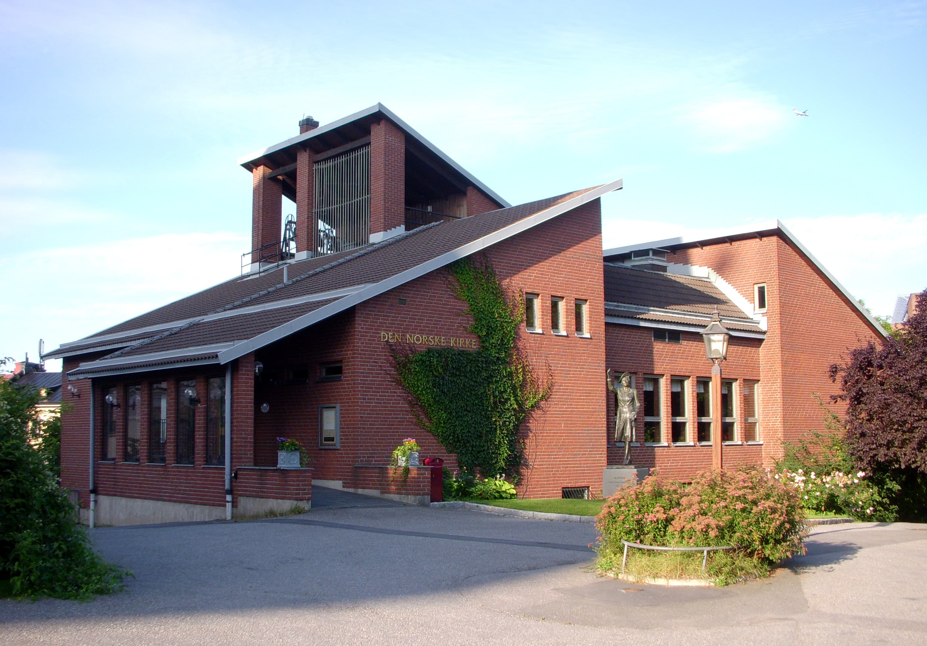 Crown Princess Märtha's Church