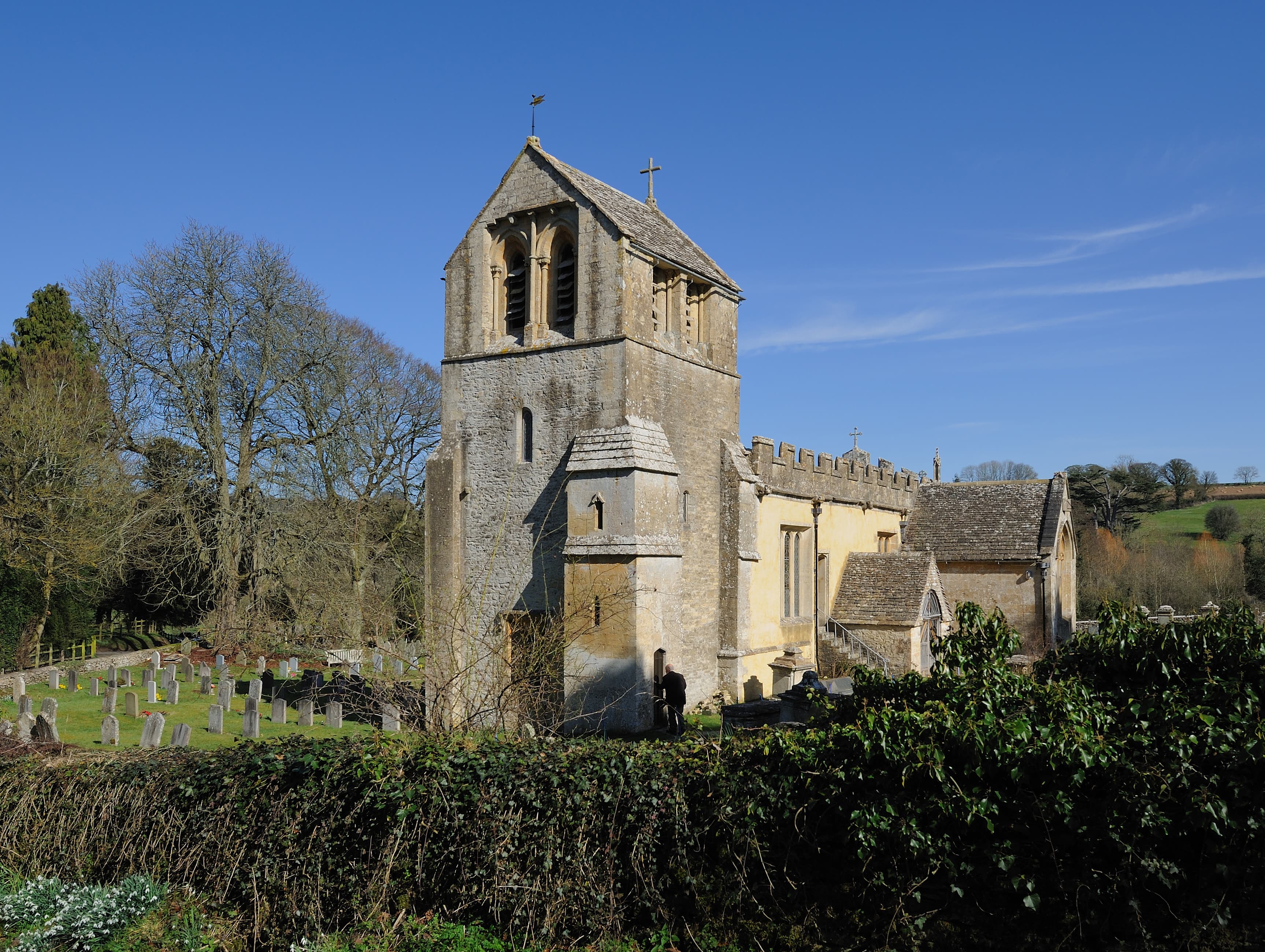 Church of All Saints