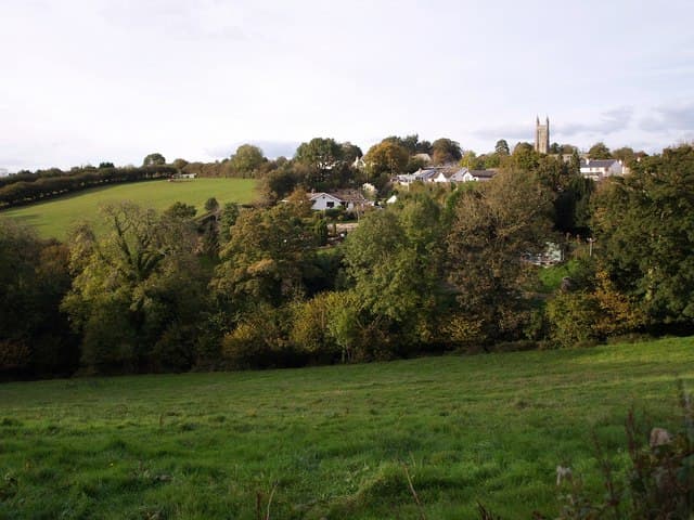 Church of St Torney