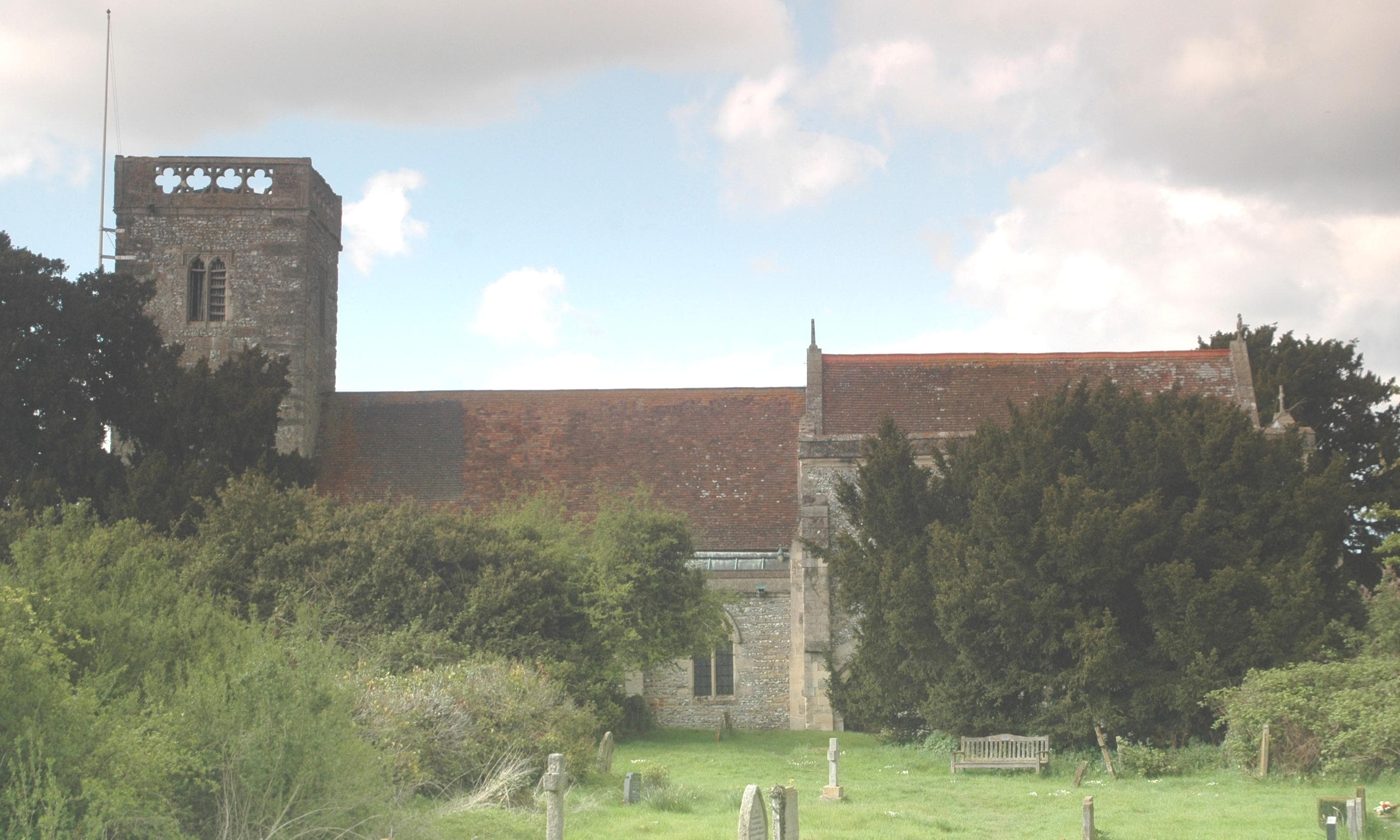 Church of All Saints