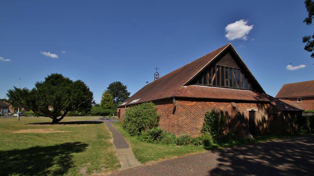 Parish Church of Saint Peter