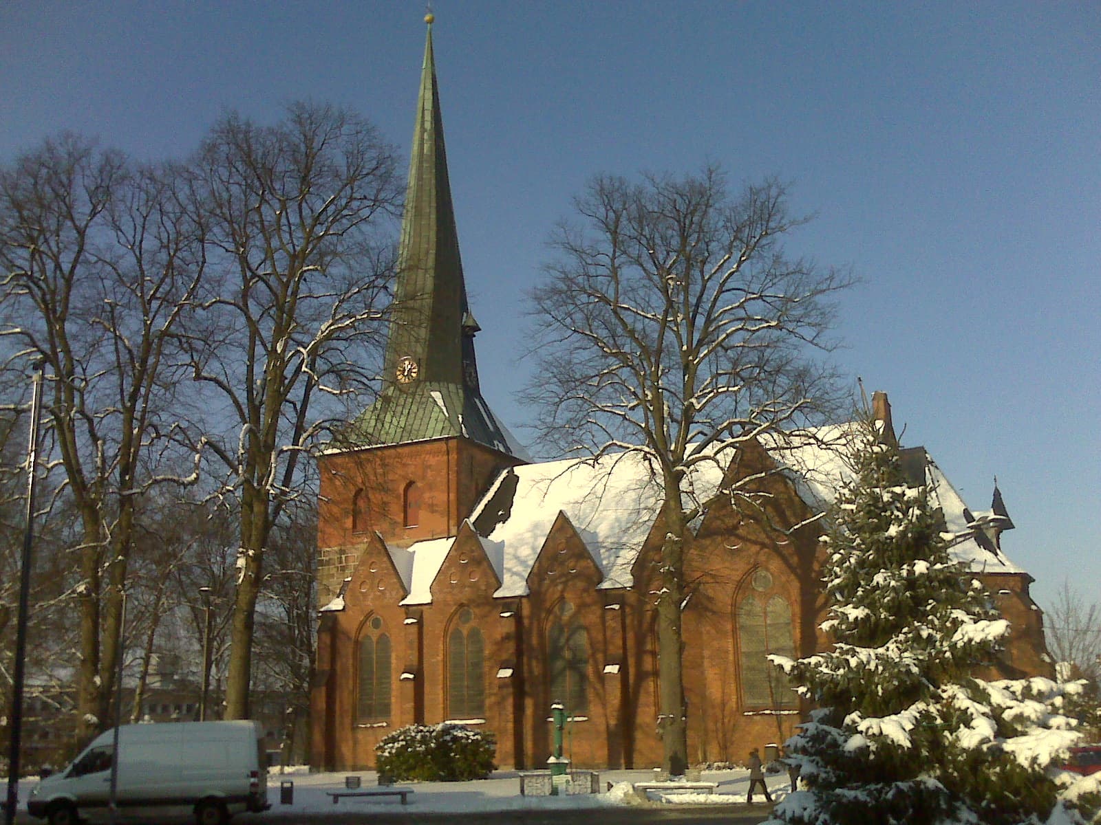 St. Martinkirche