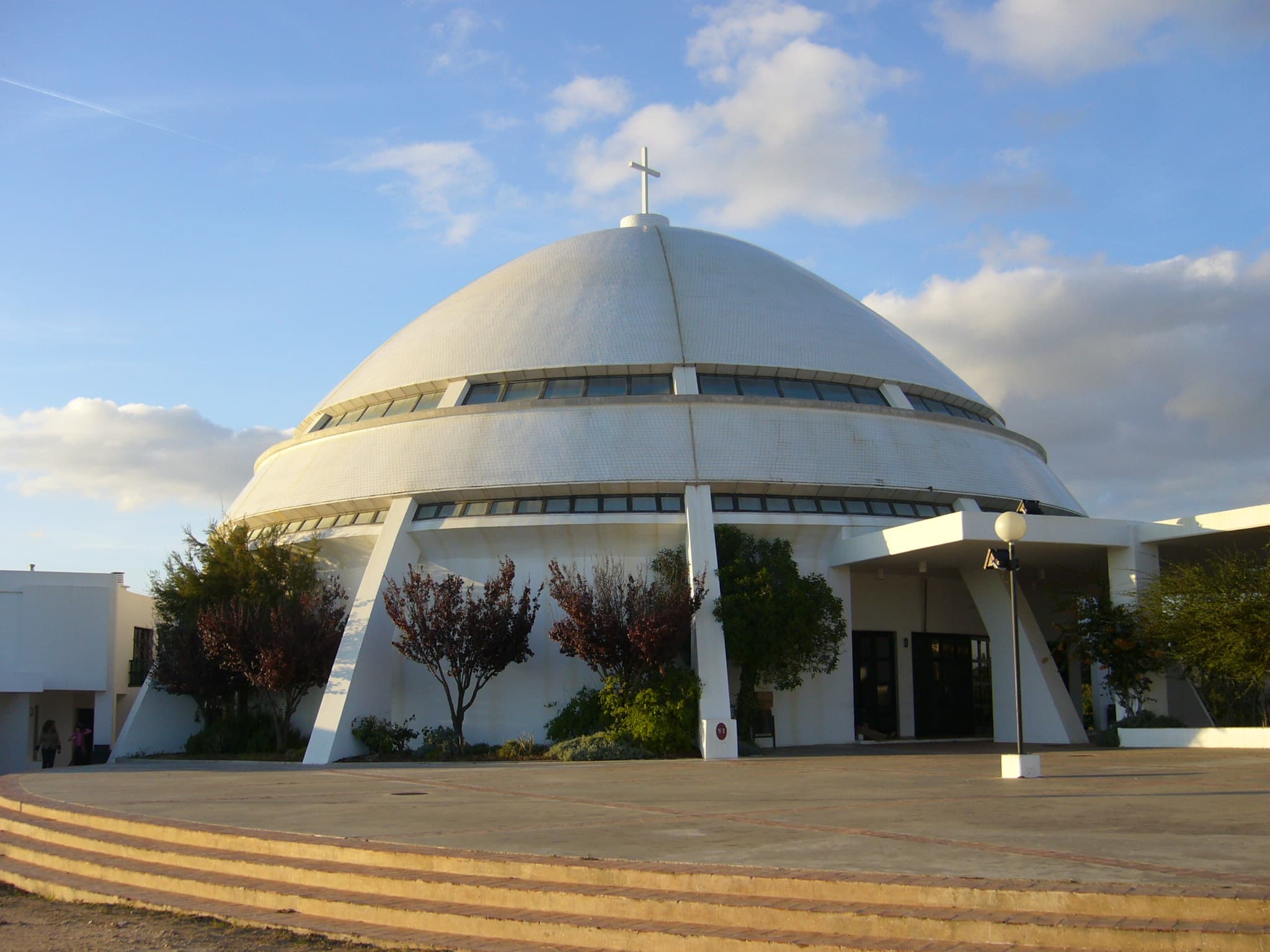 Shrine of Our Lady of Mercy