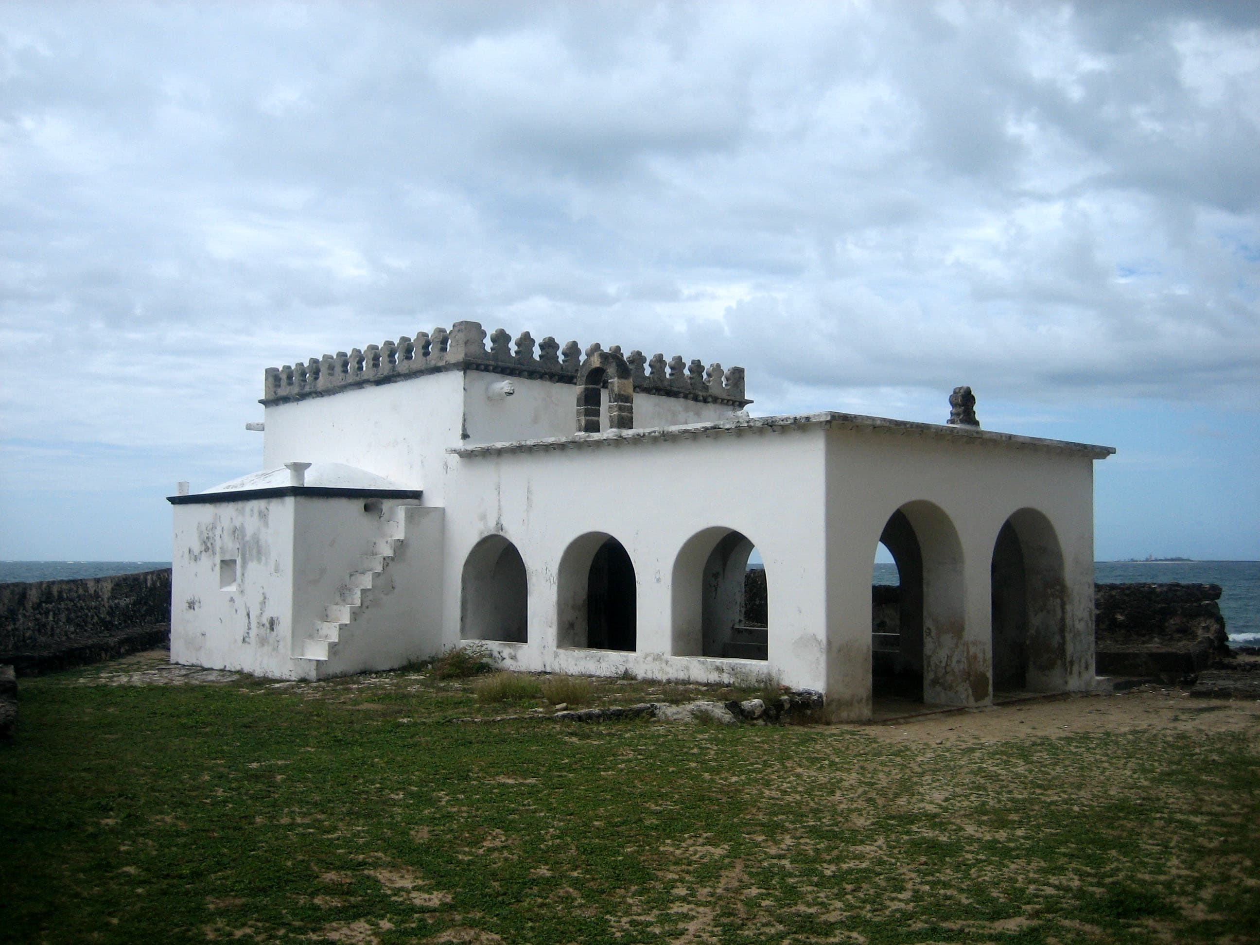 Chapel of Nossa Senhora de Baluarte