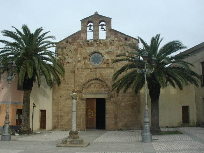 Church of Our Lady of Pilar