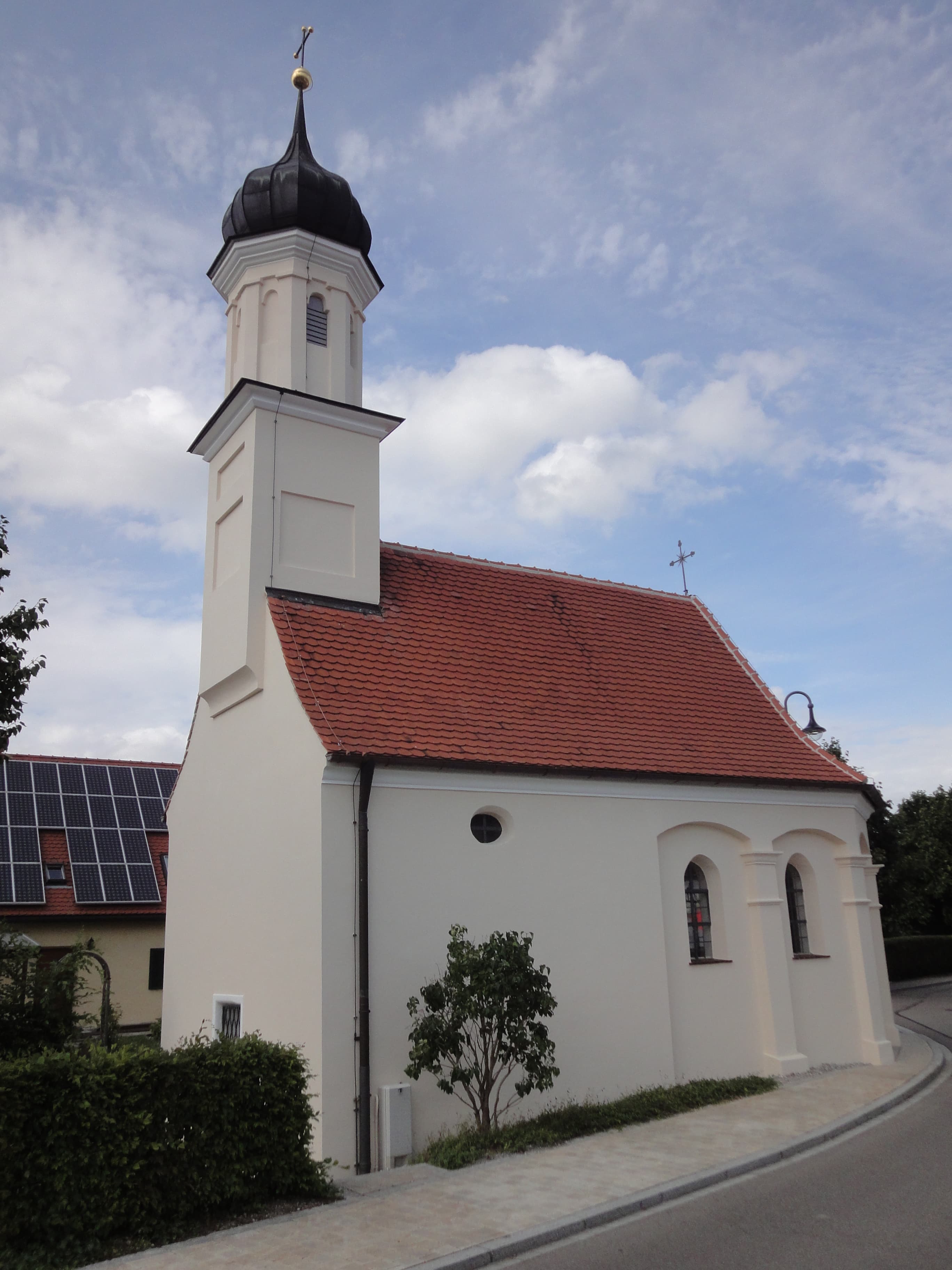 Zu den Vierzehn Nothelfern
