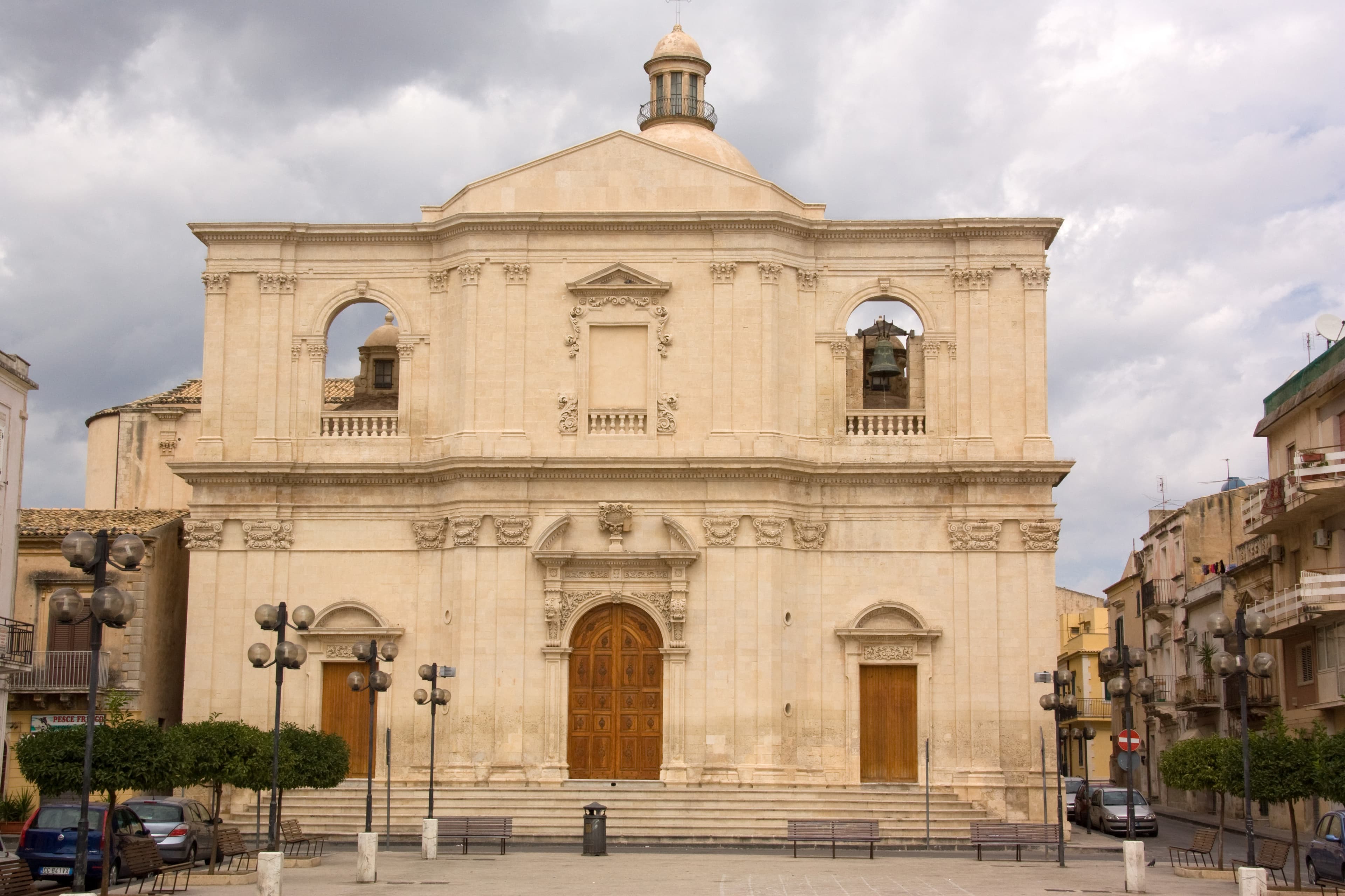 Santissimo Crocefisso