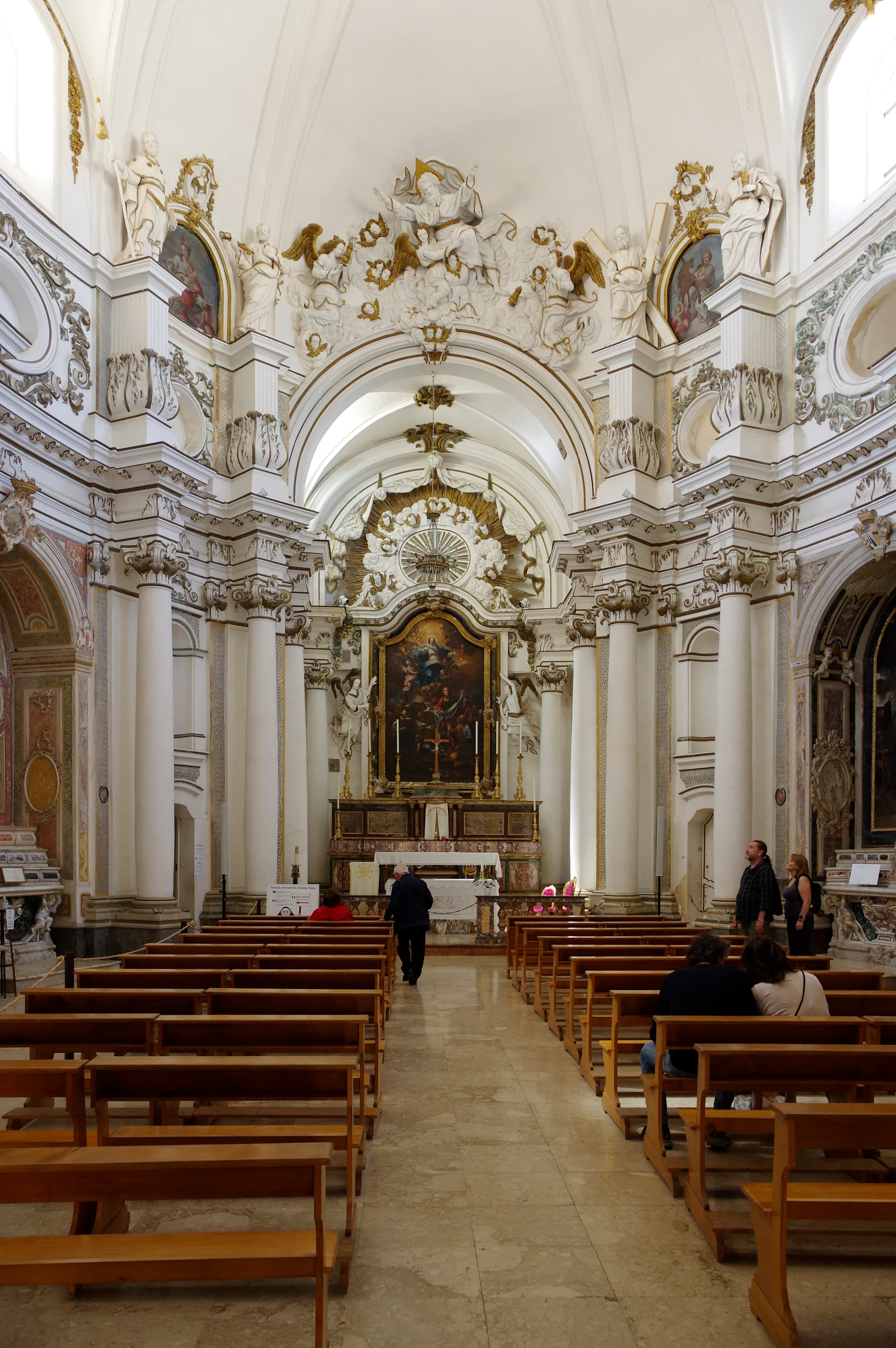 Santa Chiara