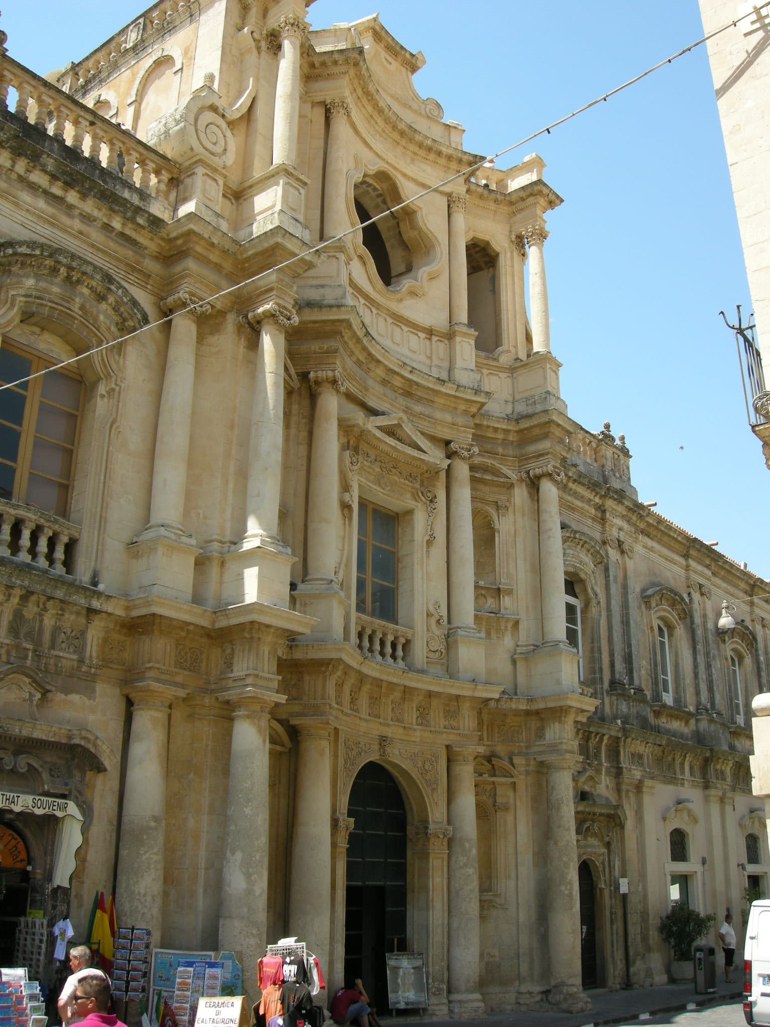 San Carlo al Corso