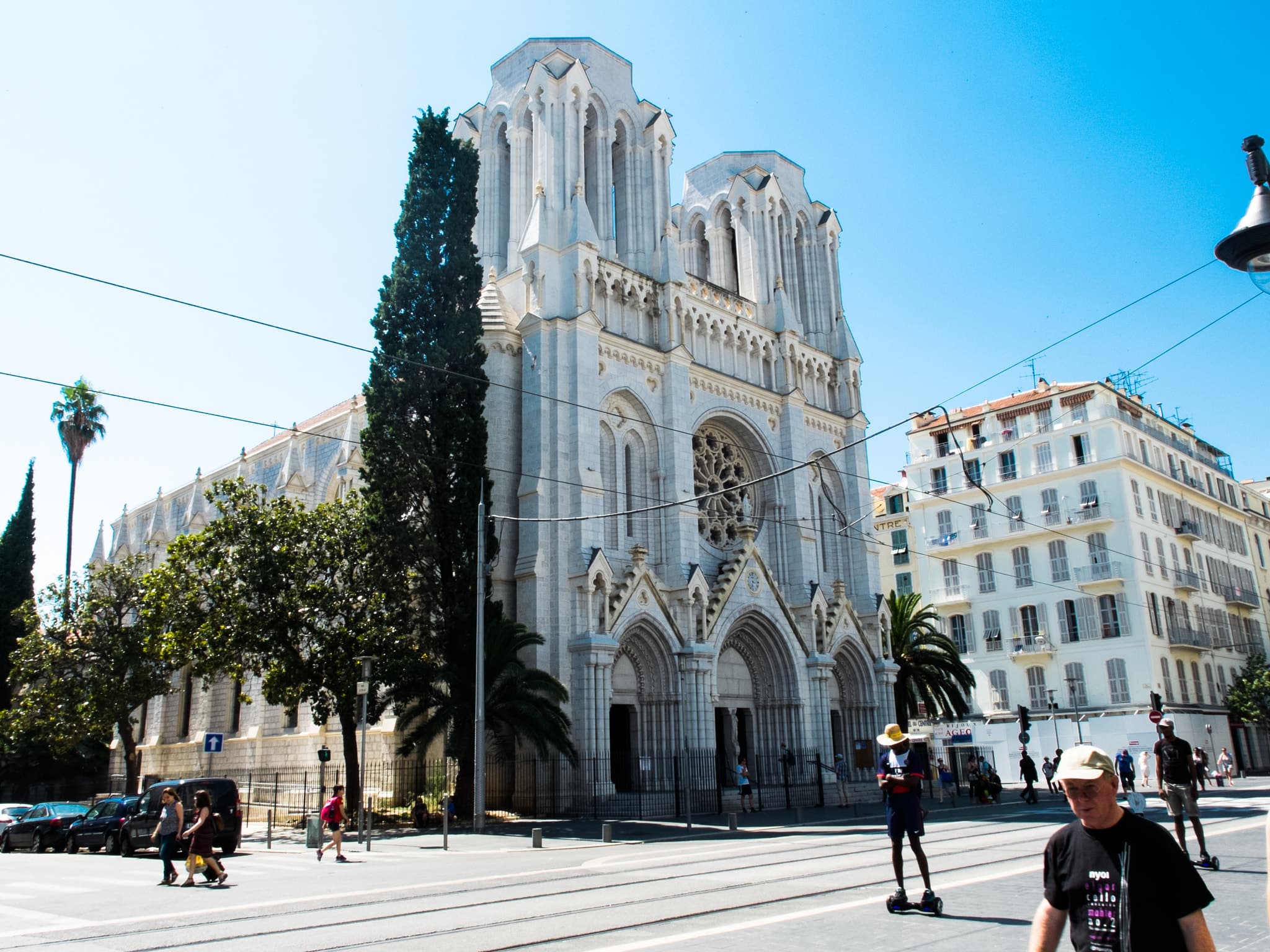 Notre-Dame de Nice