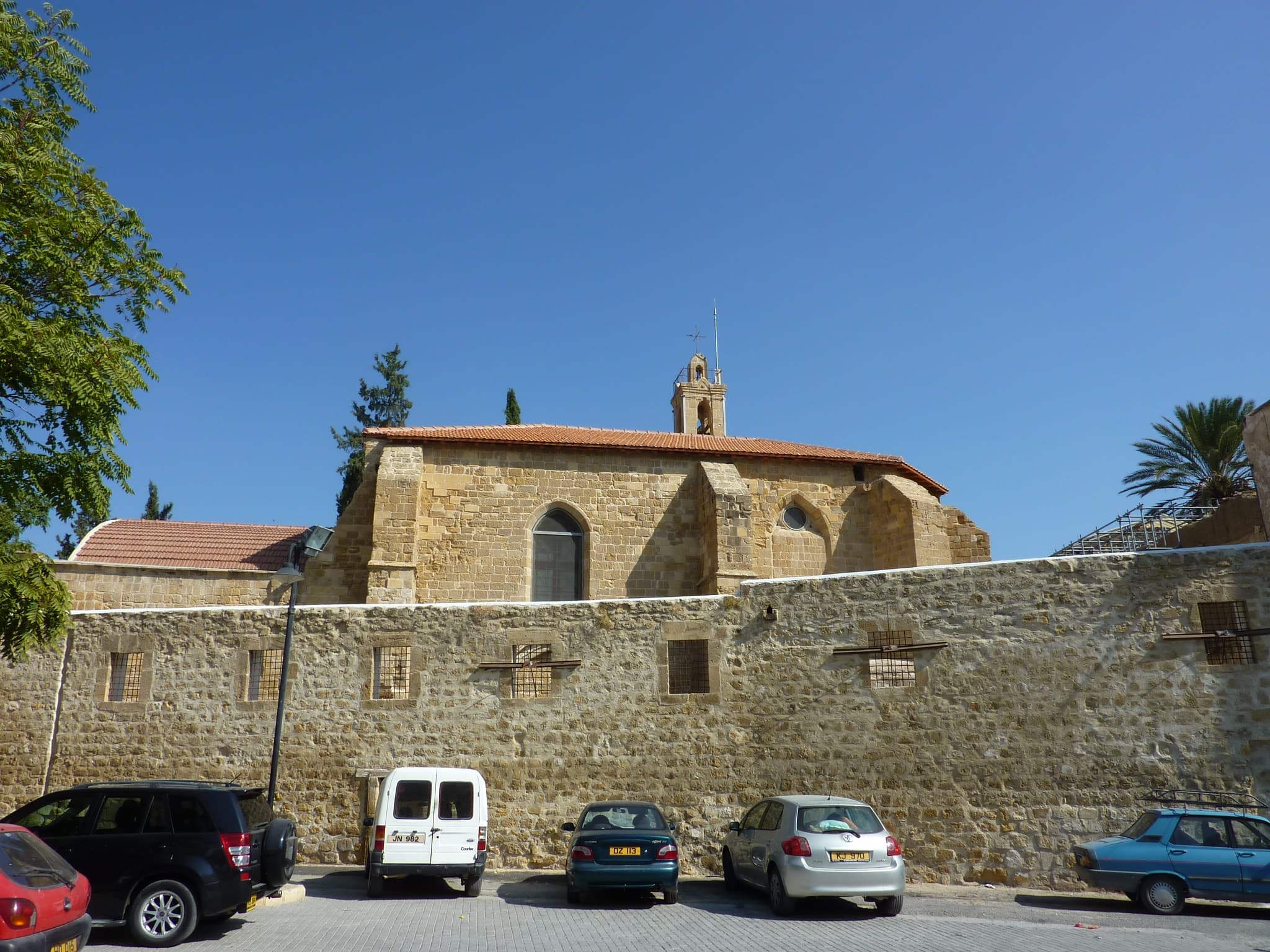 Notre Dame de Tyre