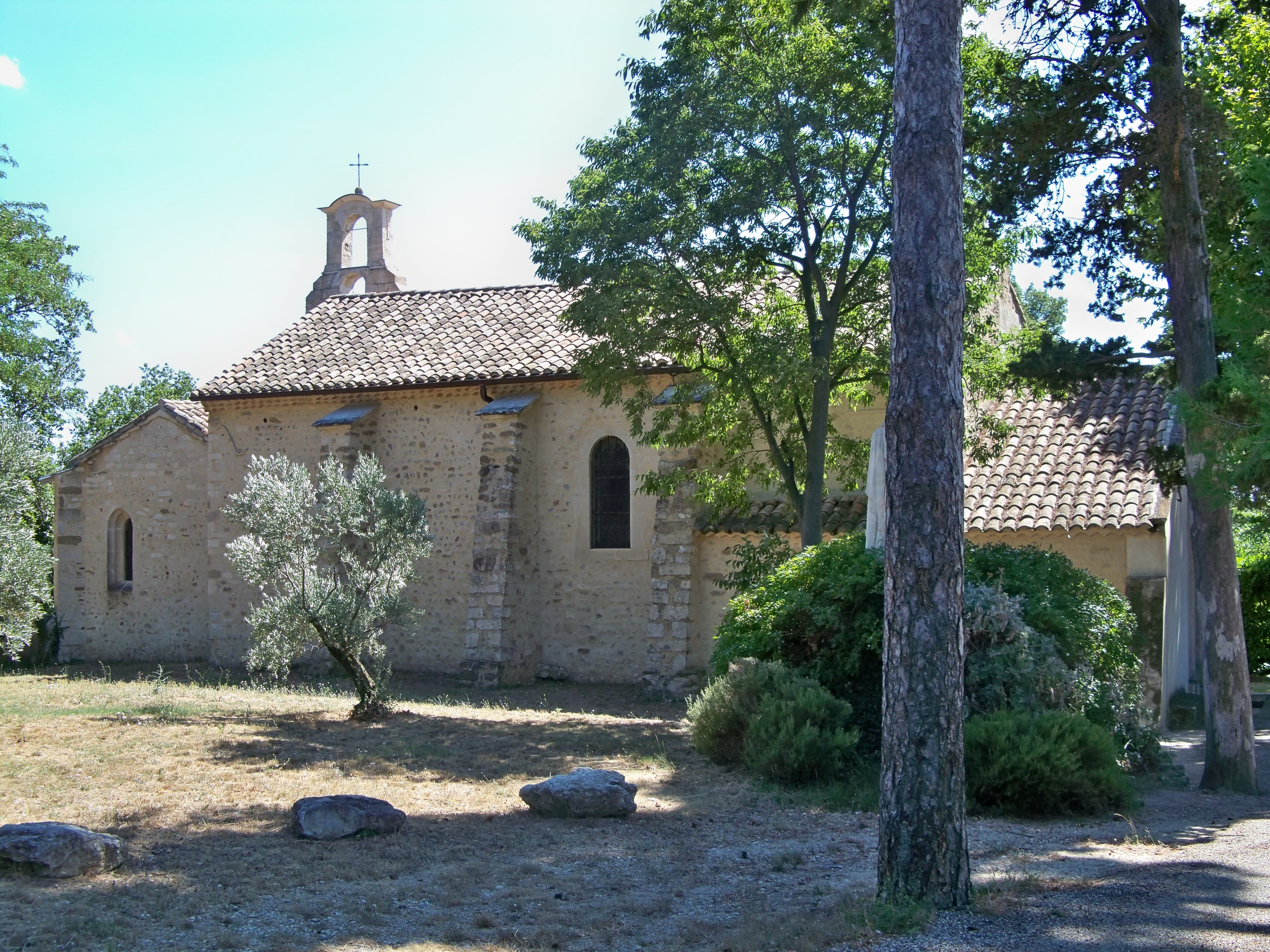 Notre Dame des Vignes