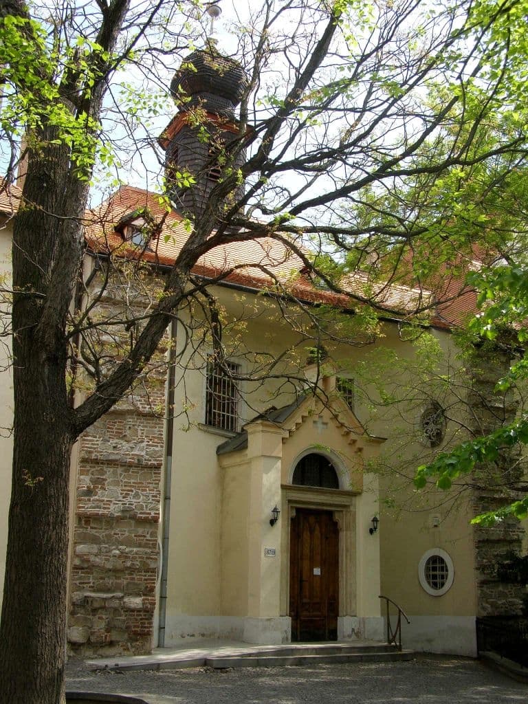 Kostol Nanebovzatia Panny Márie (Notre Dame)