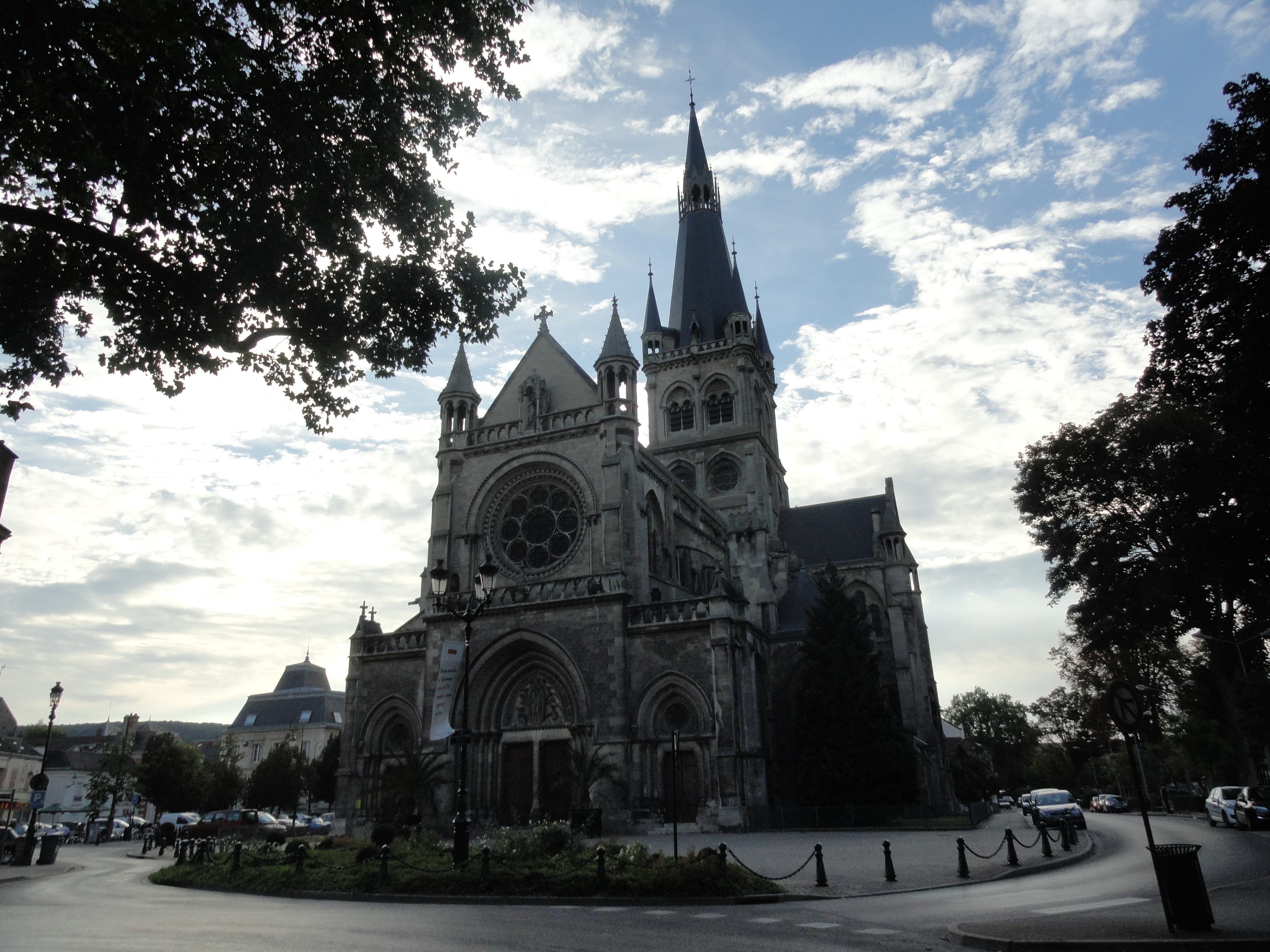 église Notre-Dame d'Épernay