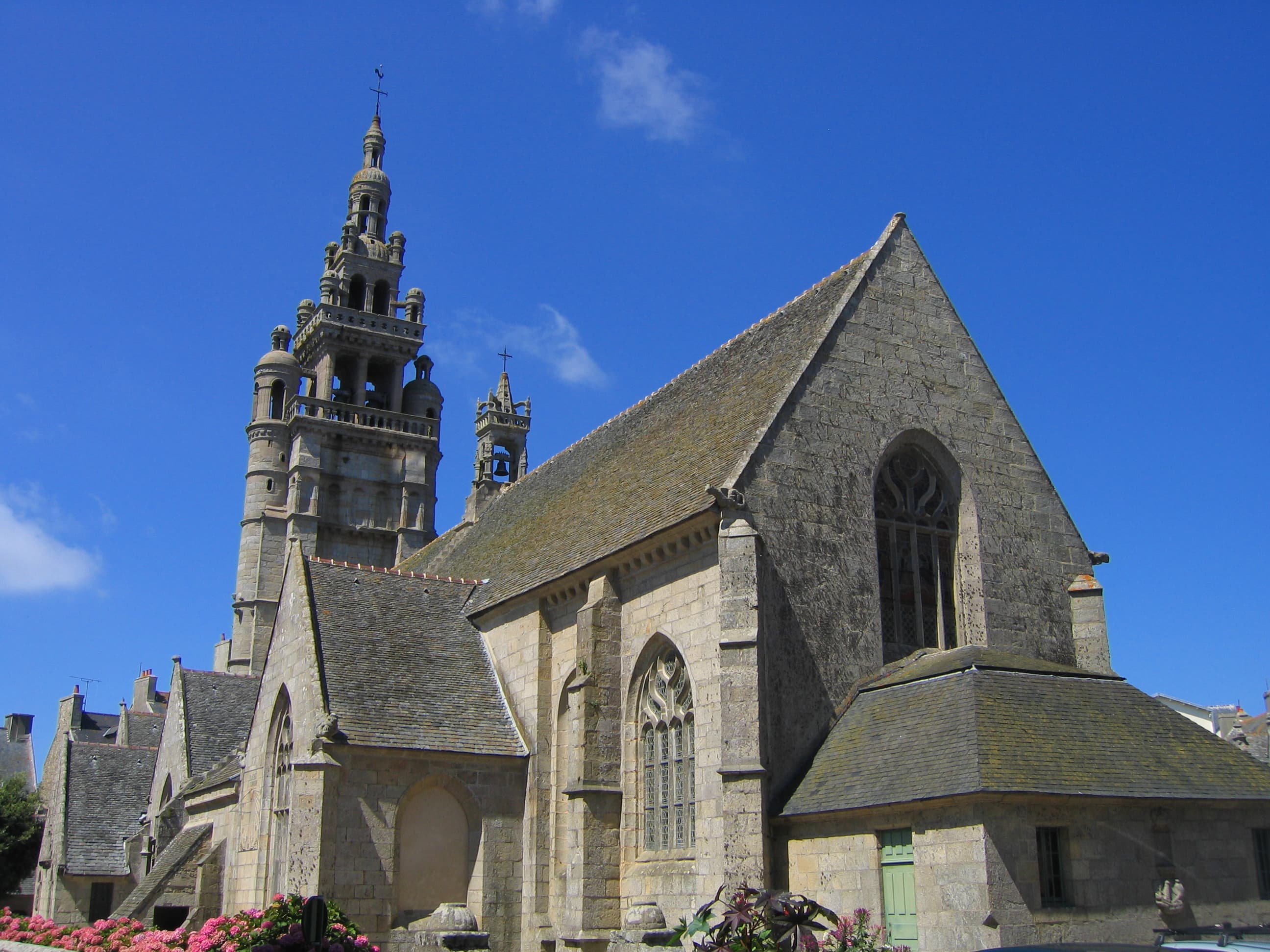 Notre-Dame-de-Croaz-Batz