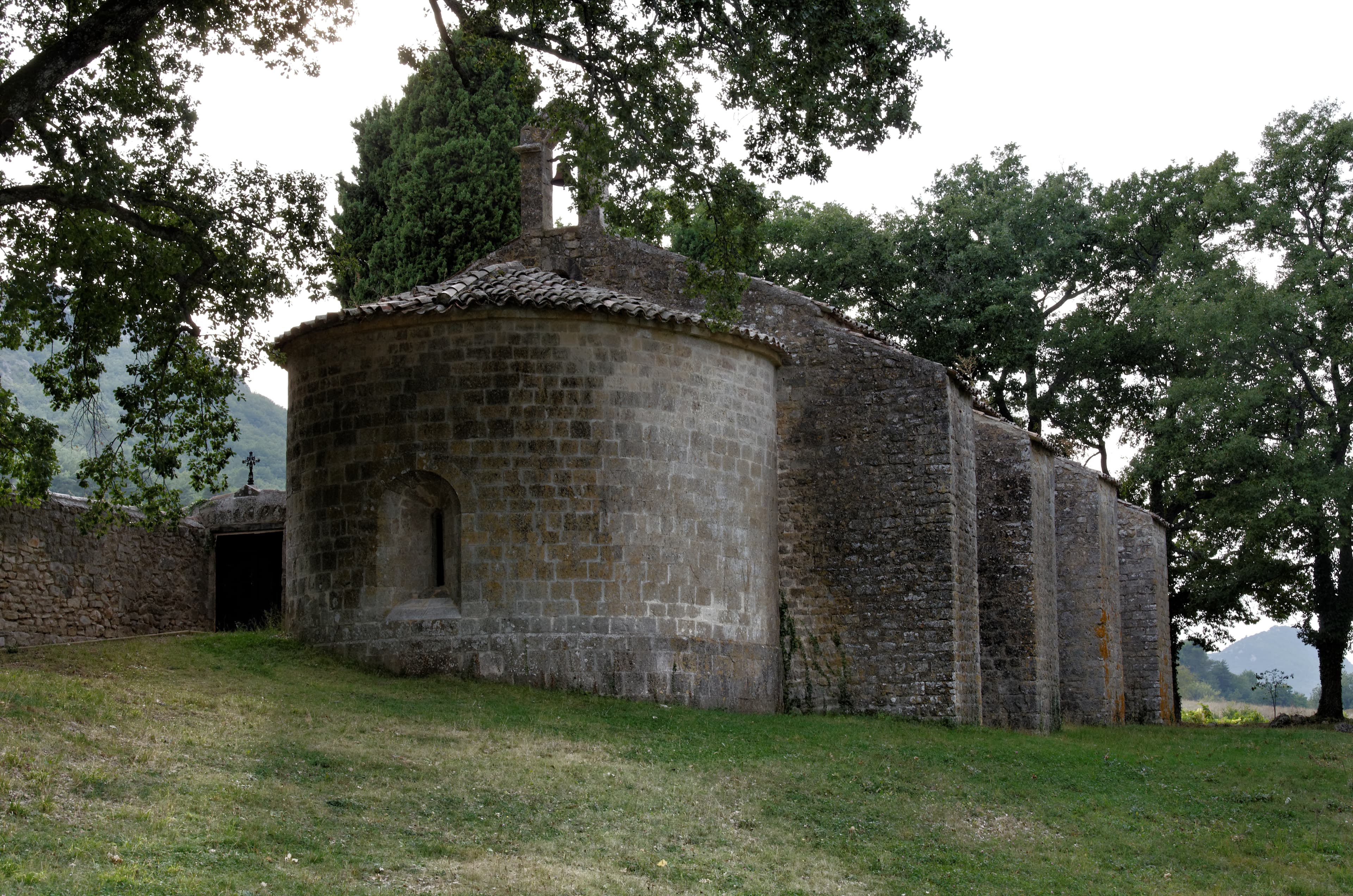 Notre-Dame du Revest