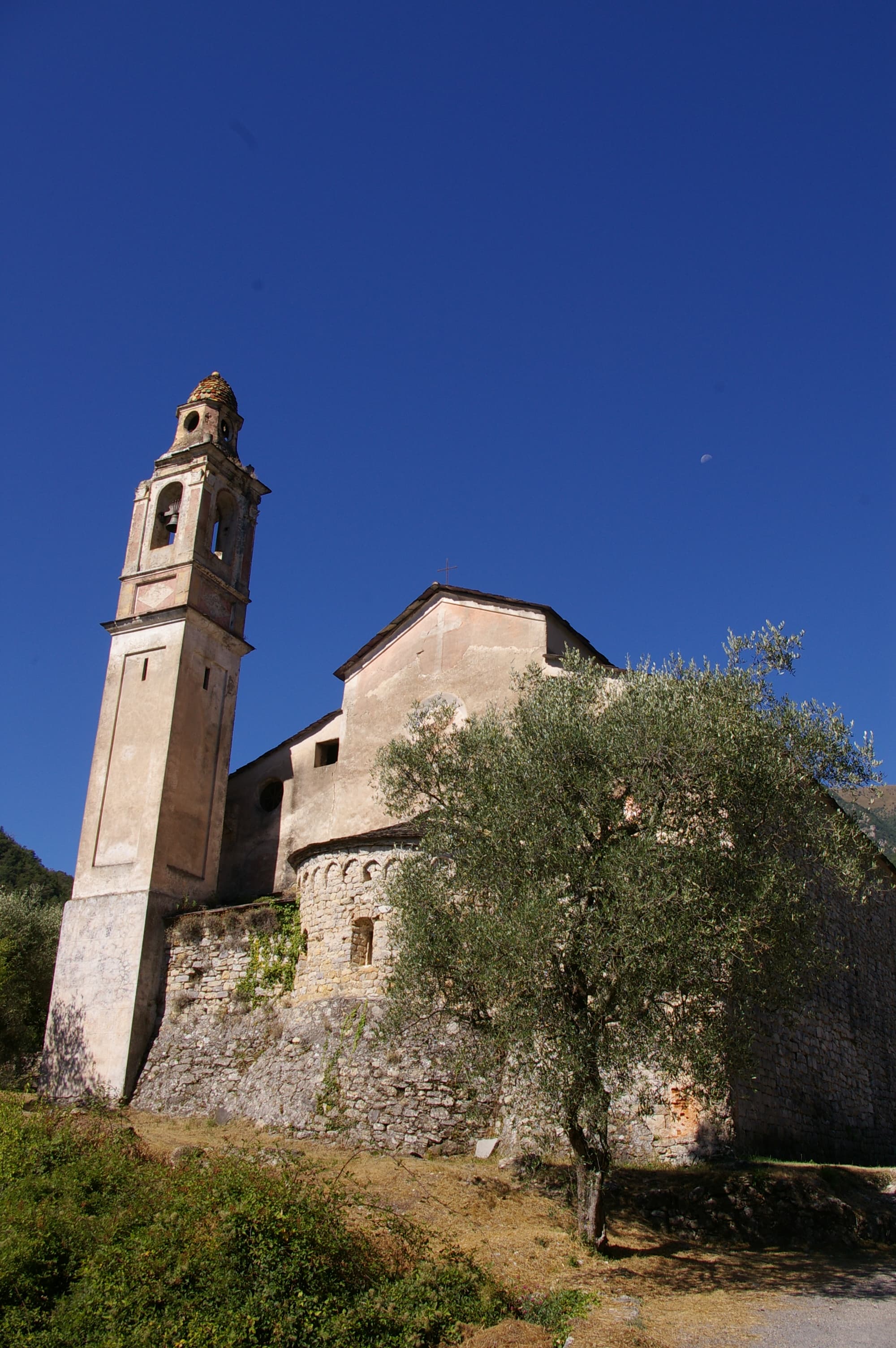 Chapelle Notre-Dame-des-Monts