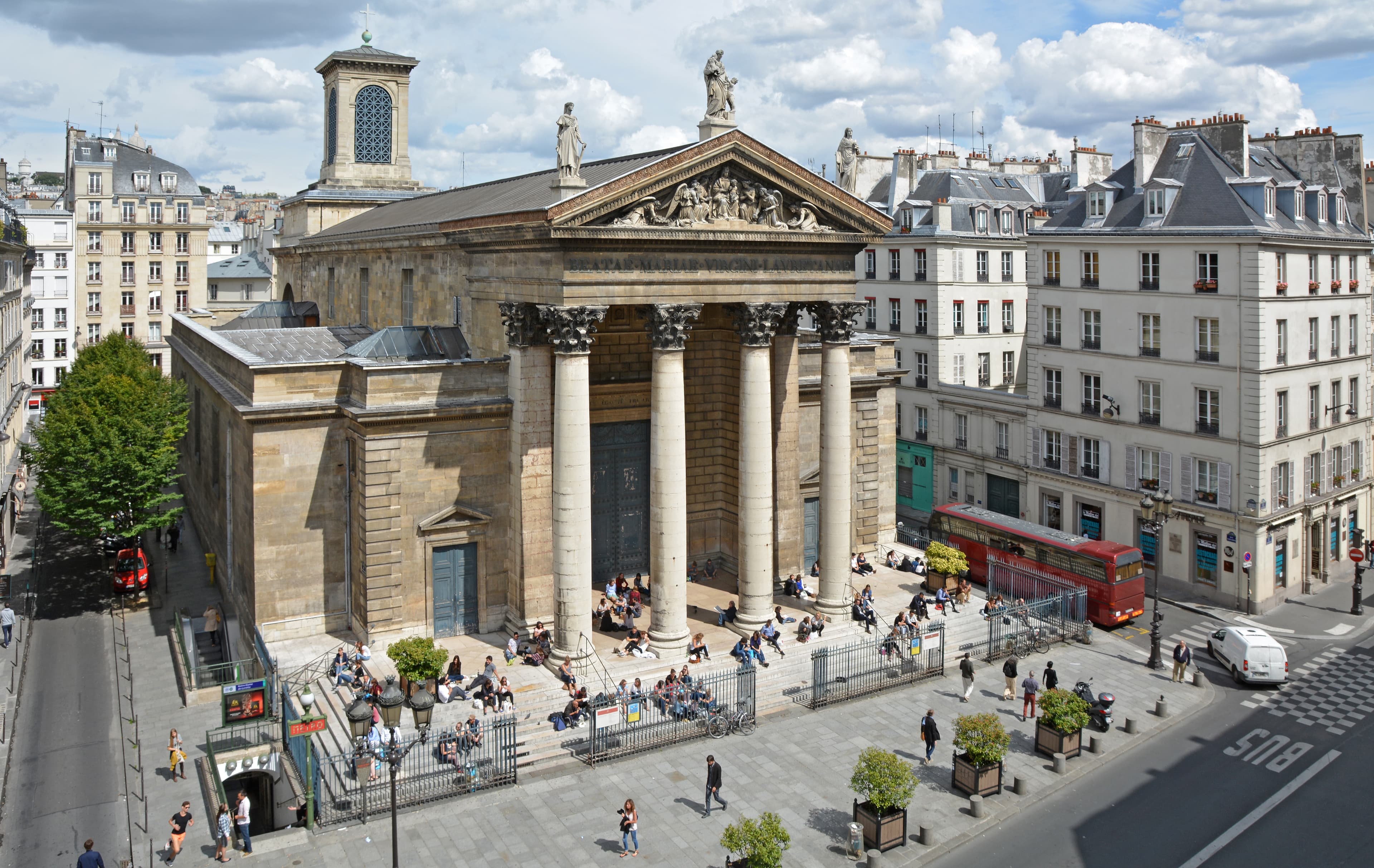 Notre-Dame-de-Lorette (Paris)