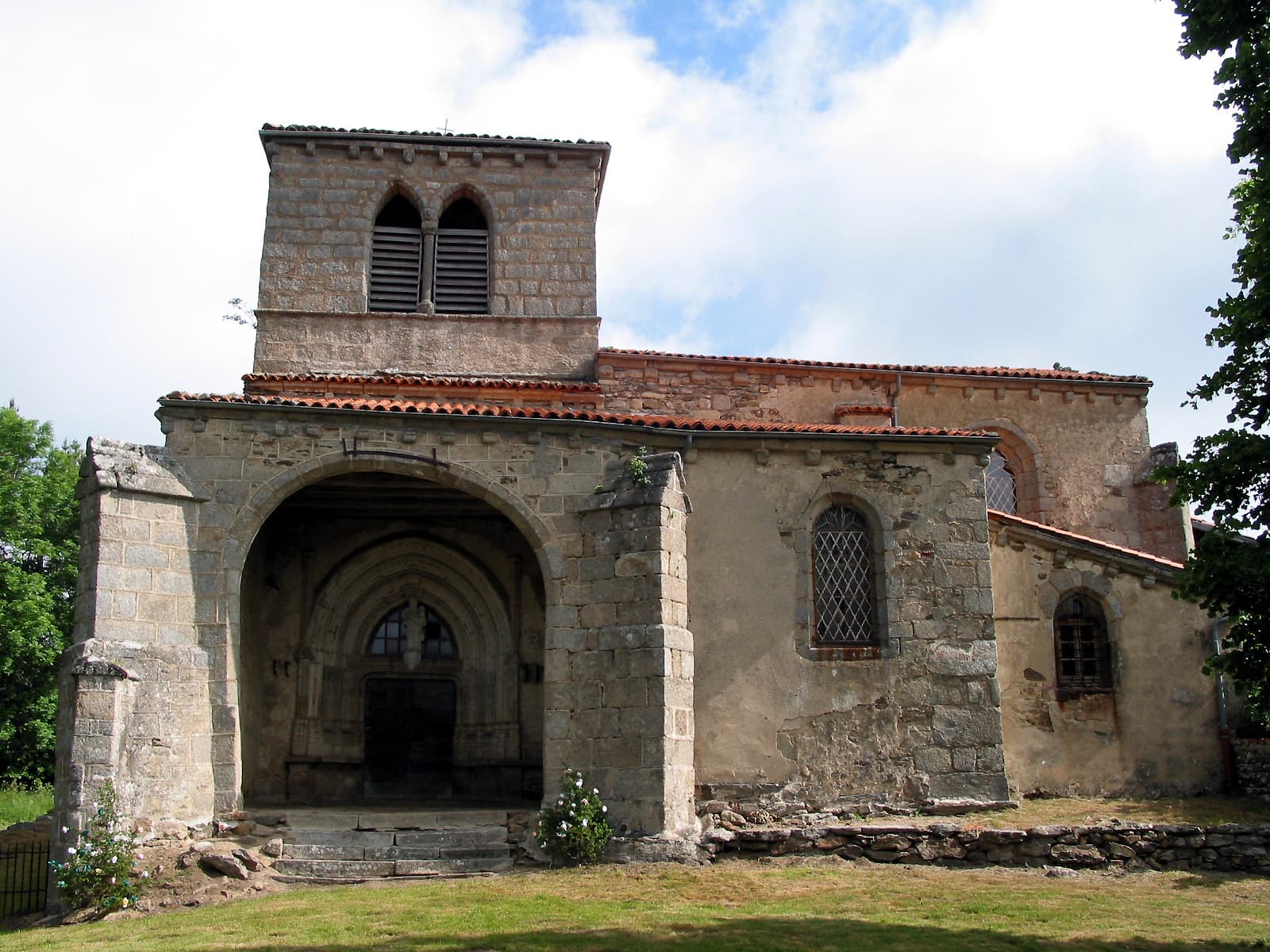 Notre-Dame-de-Mons
