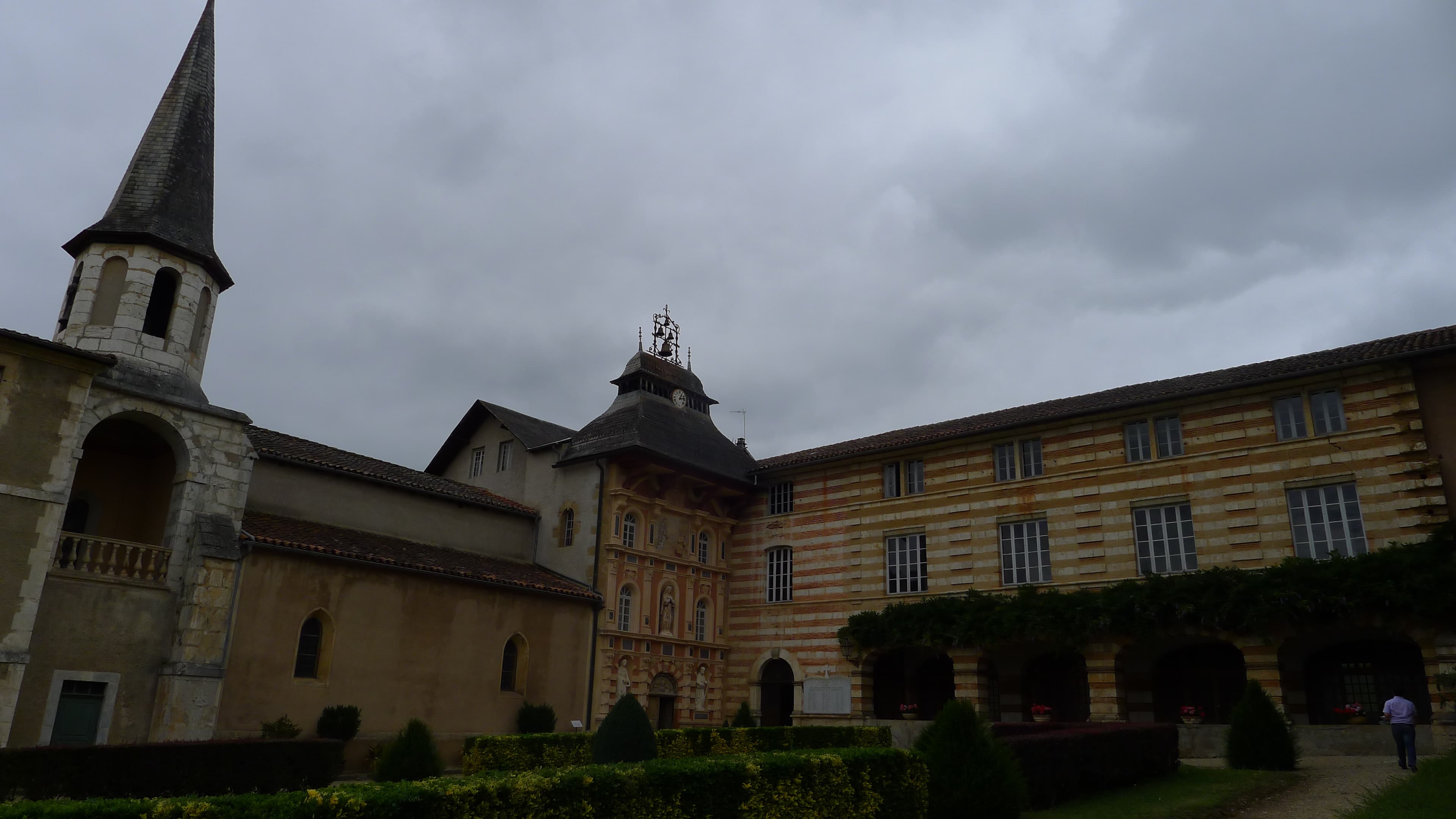 Notre-Dame-de-la-Garaison