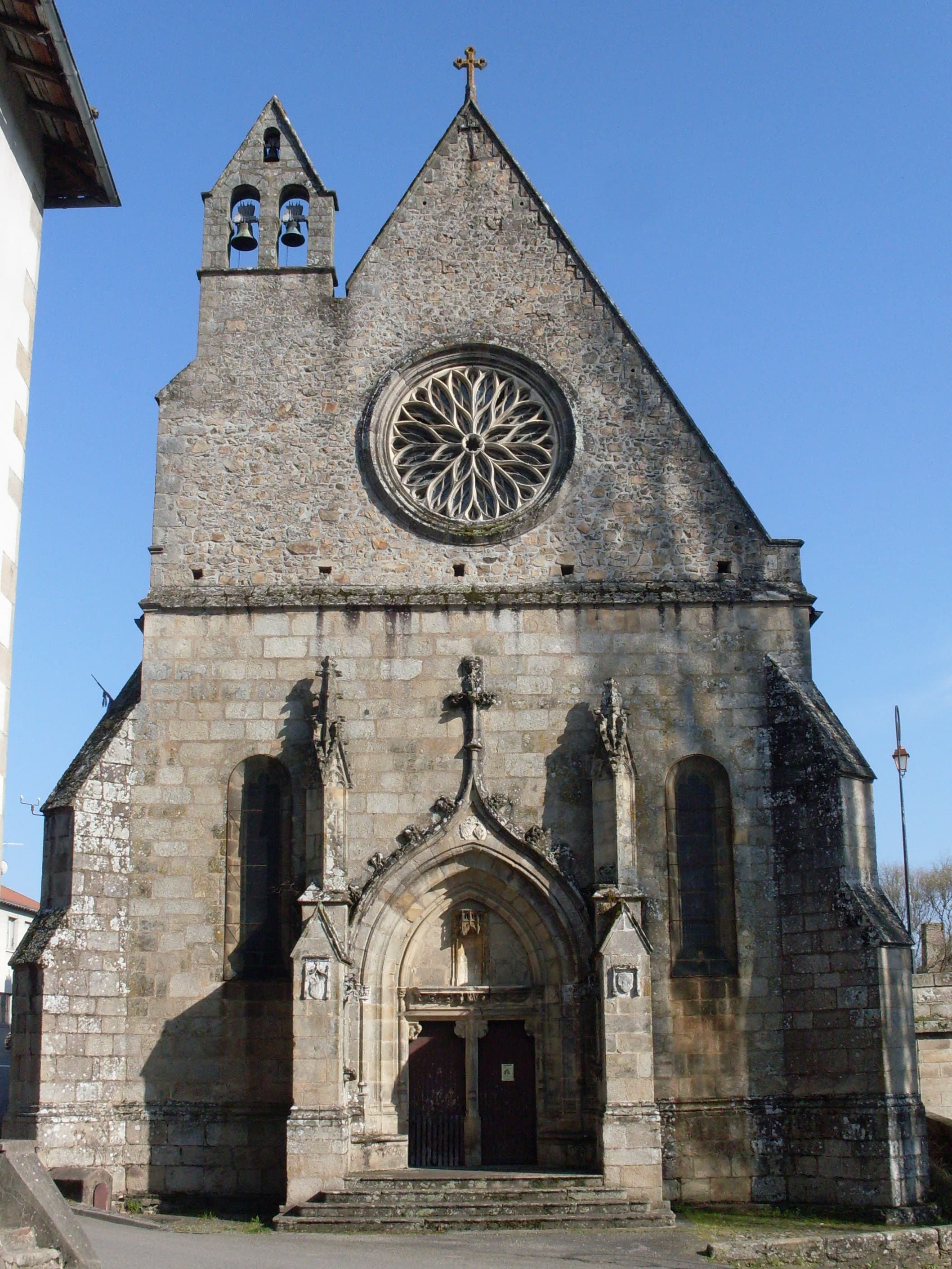 Notre-Dame-du-pont