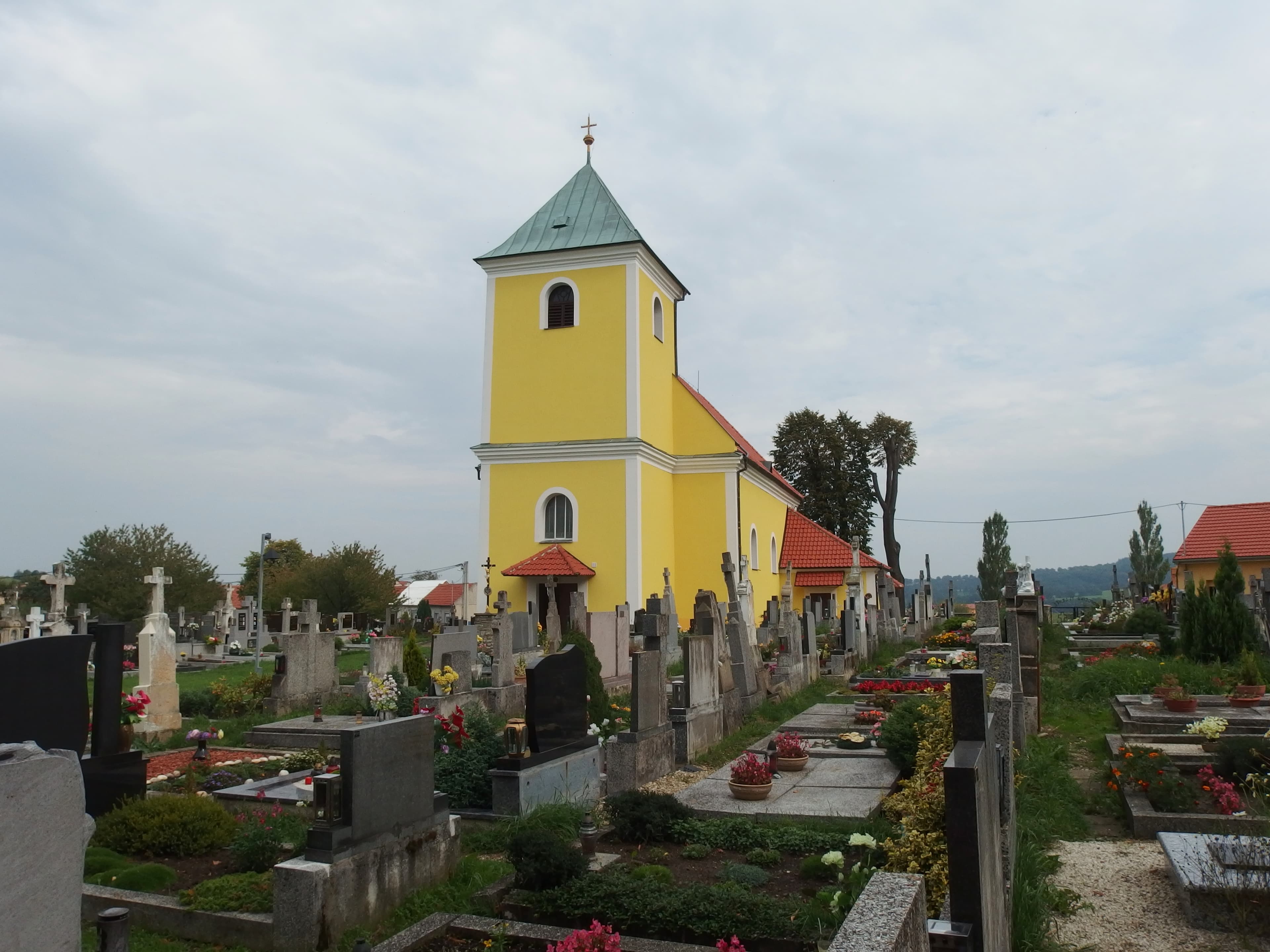 Church of Saint Matthew