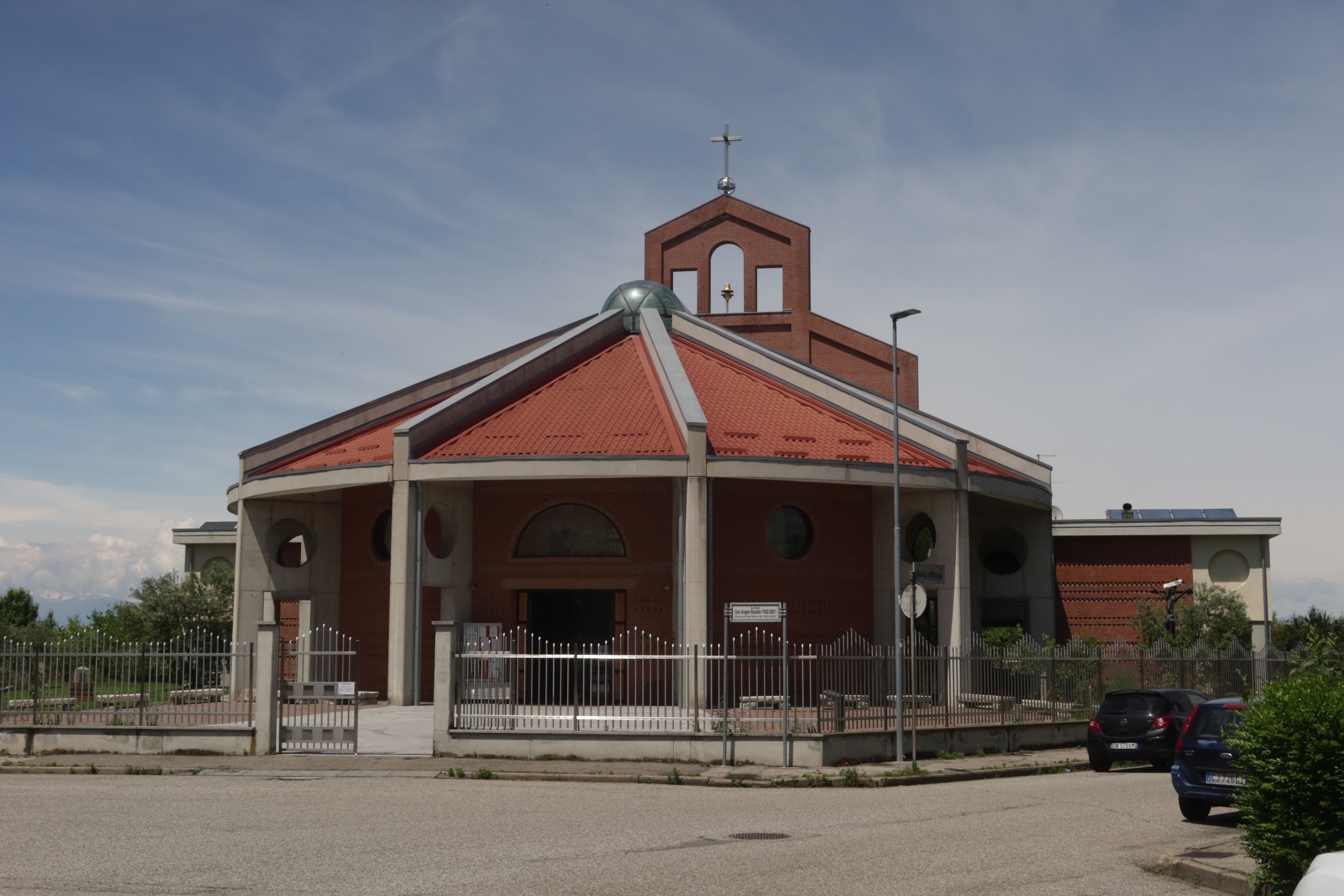 San Rocco