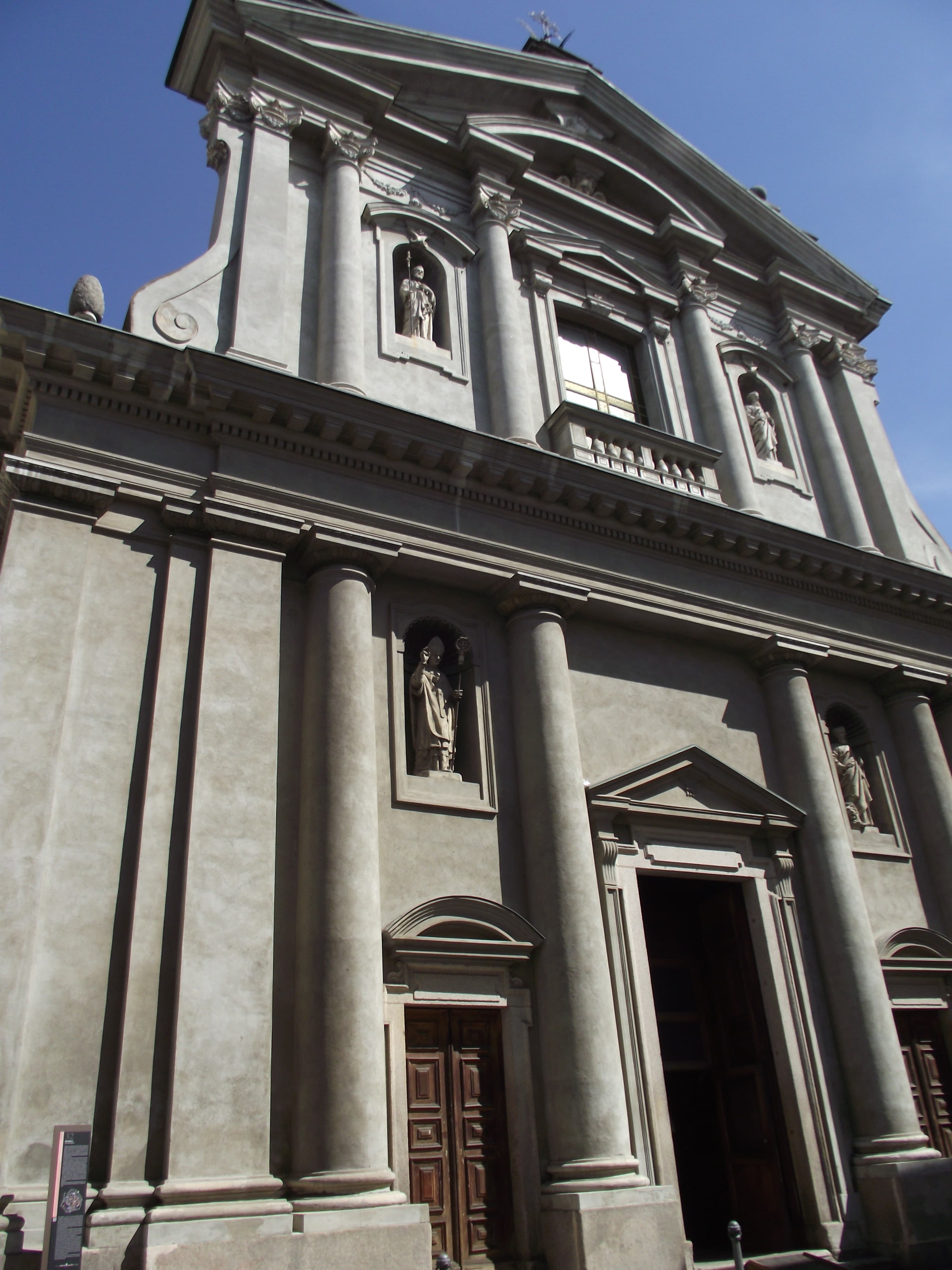 San Marco