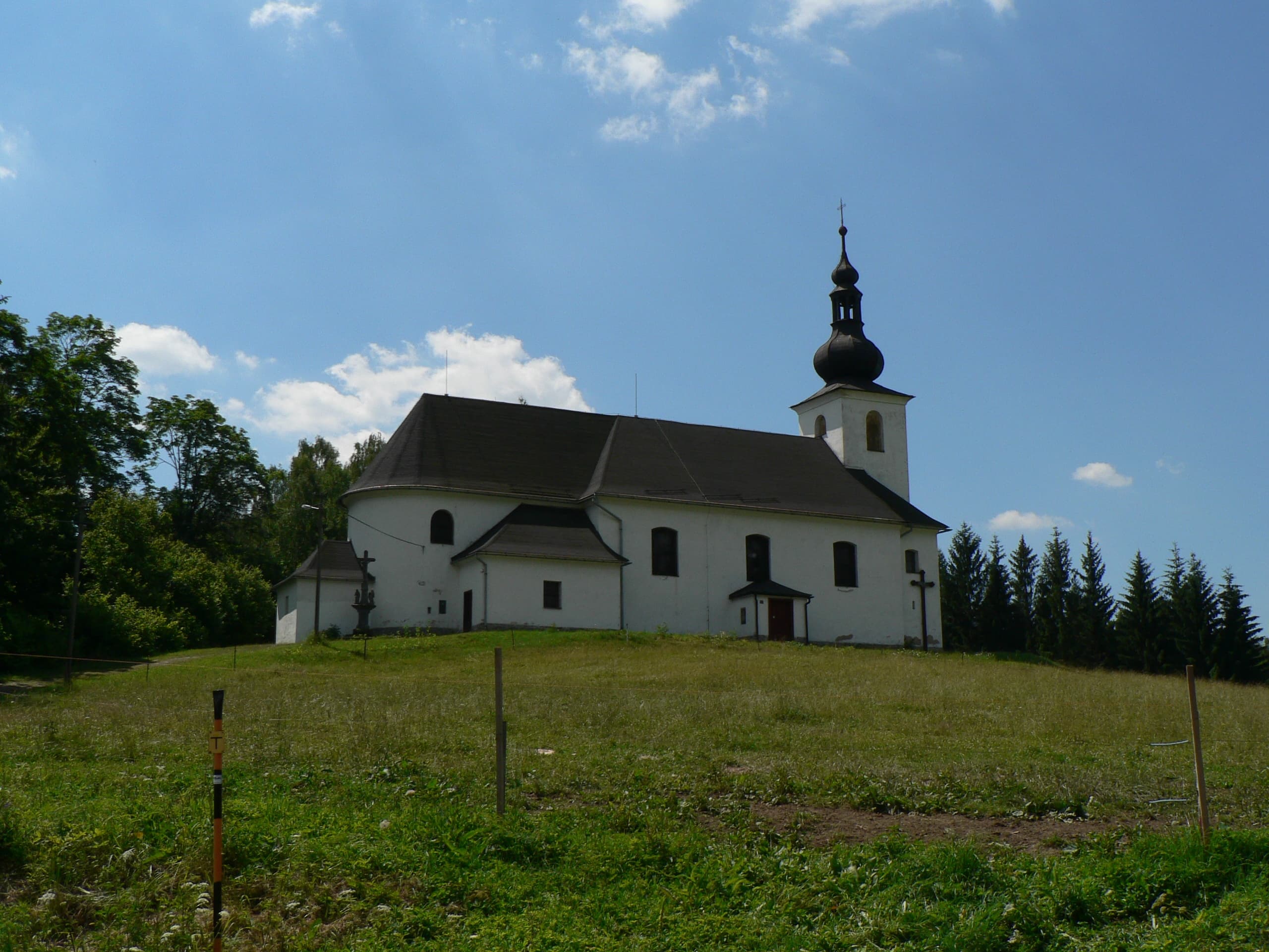 Church of Saint Isidore the Laborer